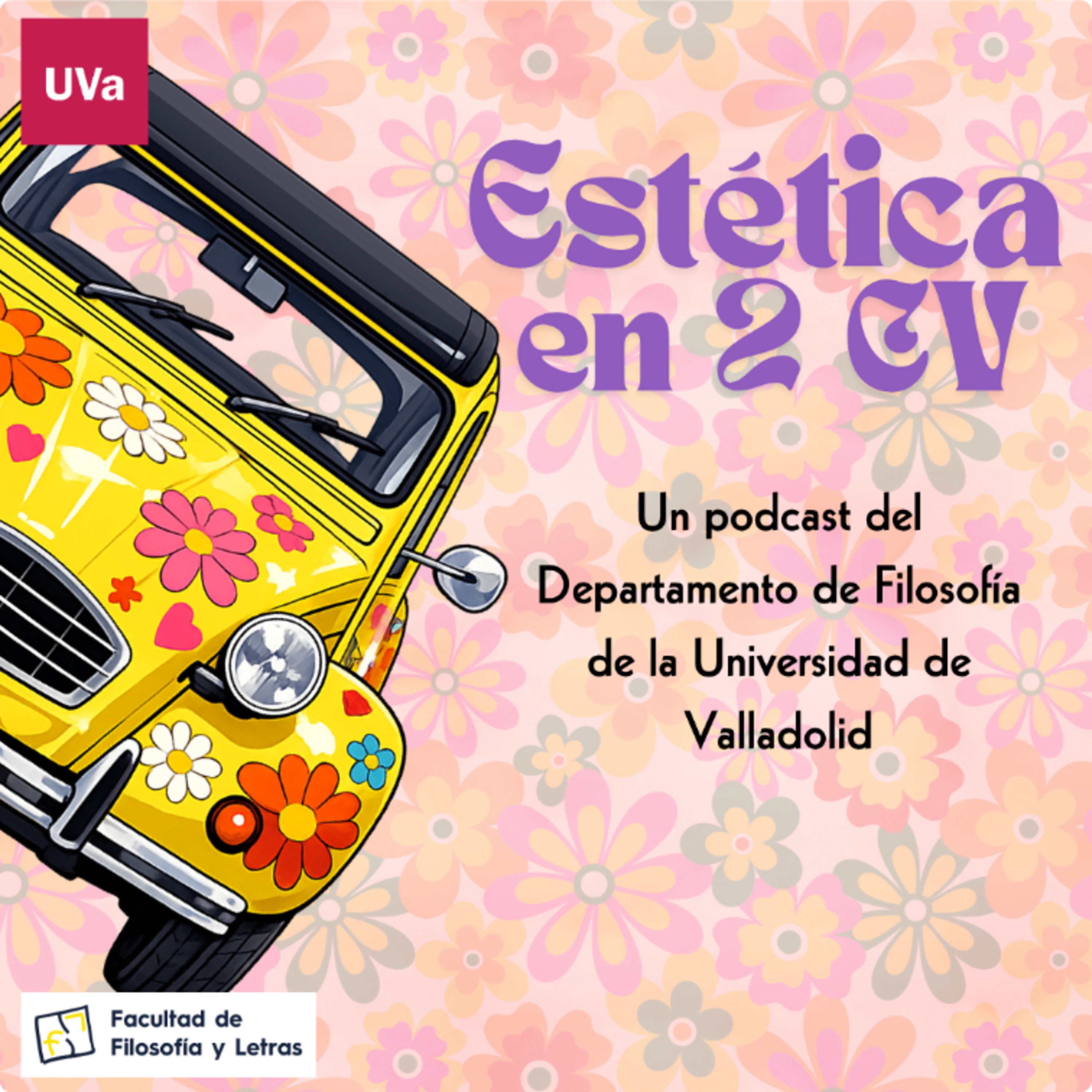 Estética en 2 CV