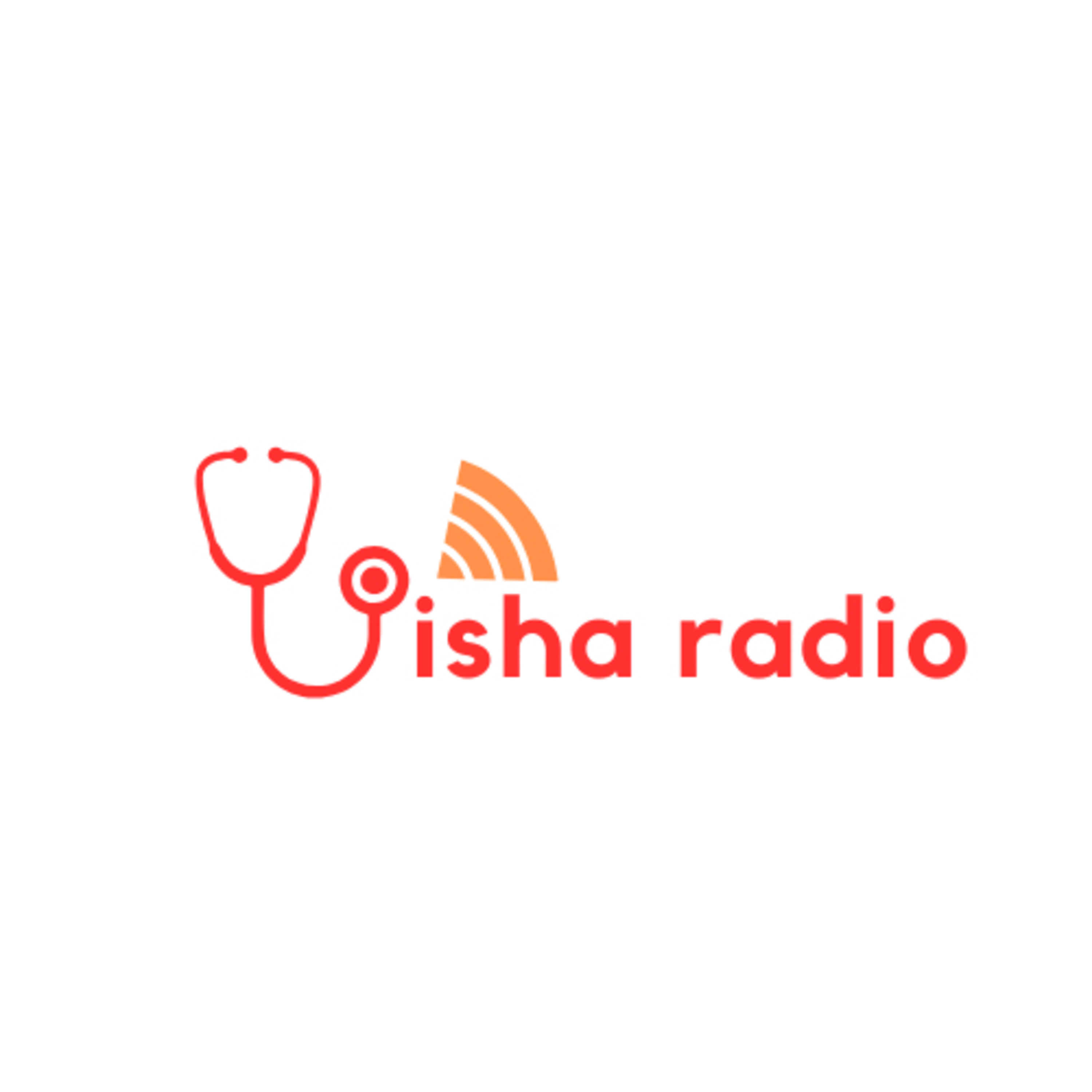 isha radio 〜医者になりたいお医者さんたち〜