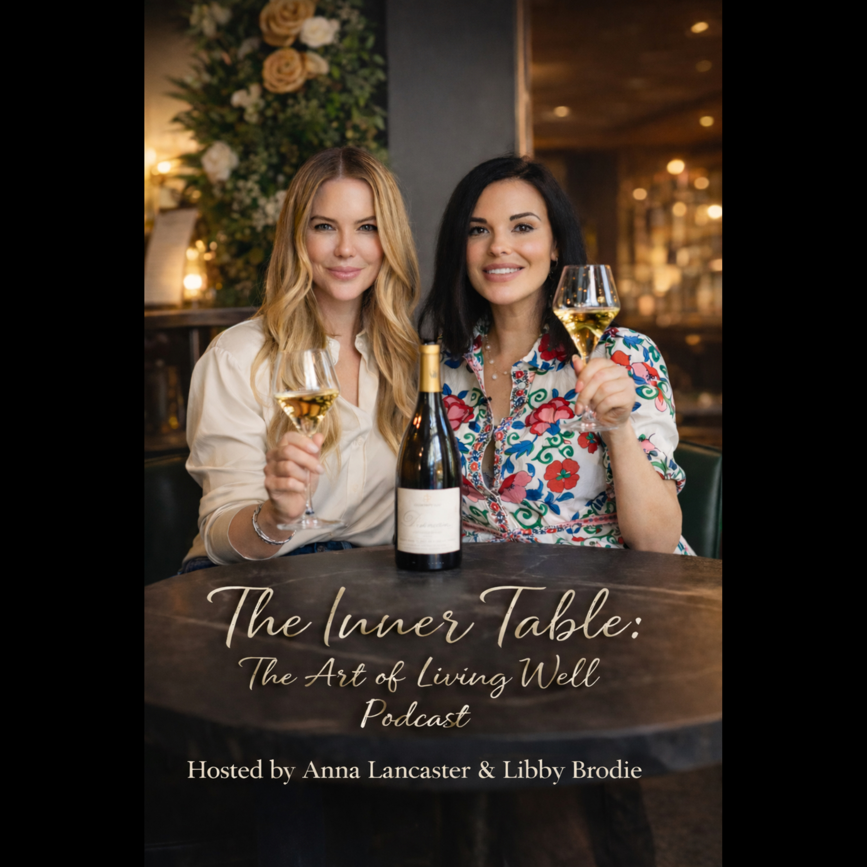 The Inner Table - The Art of Living Well
