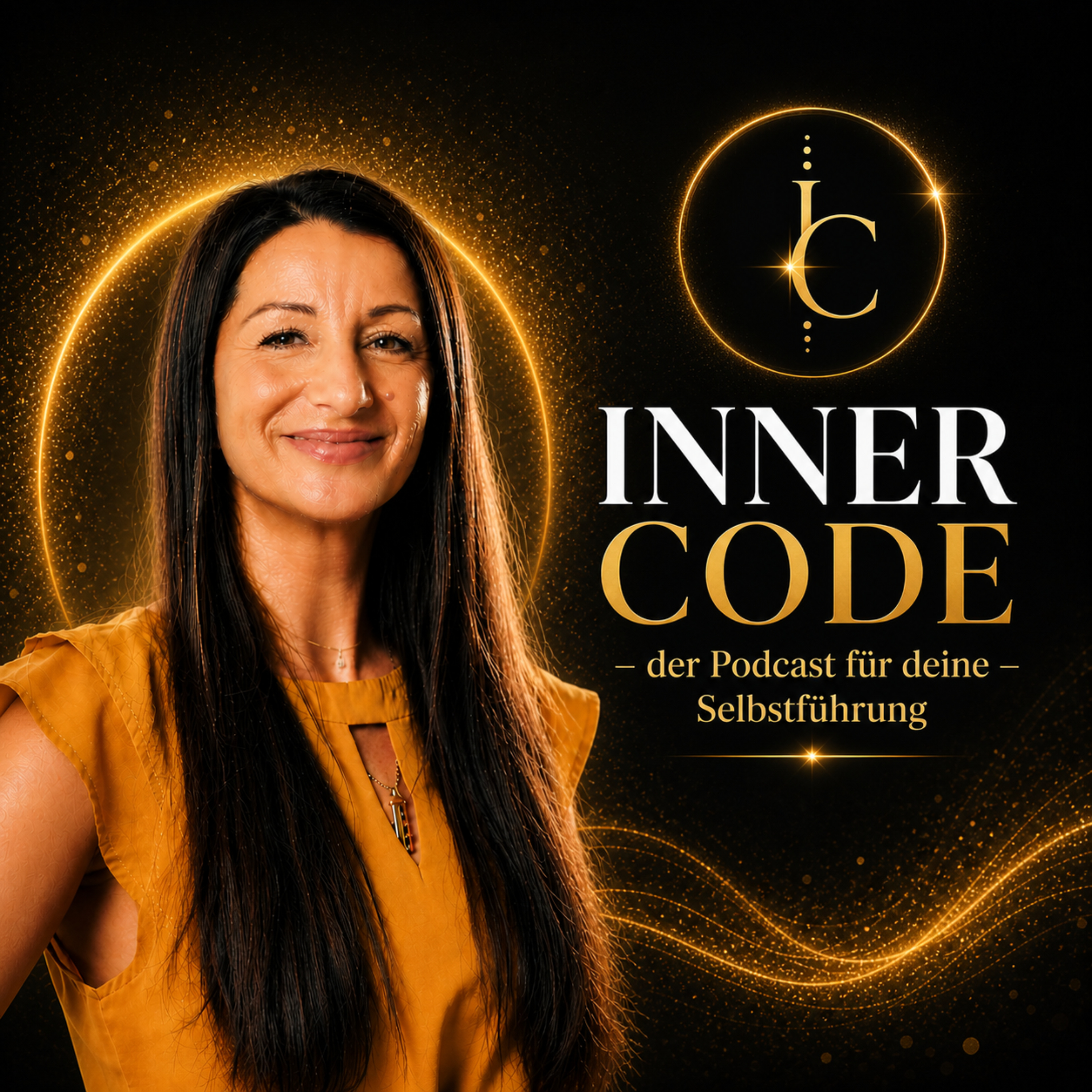 INNER CODE: Der Podcast für deine Selbstführung