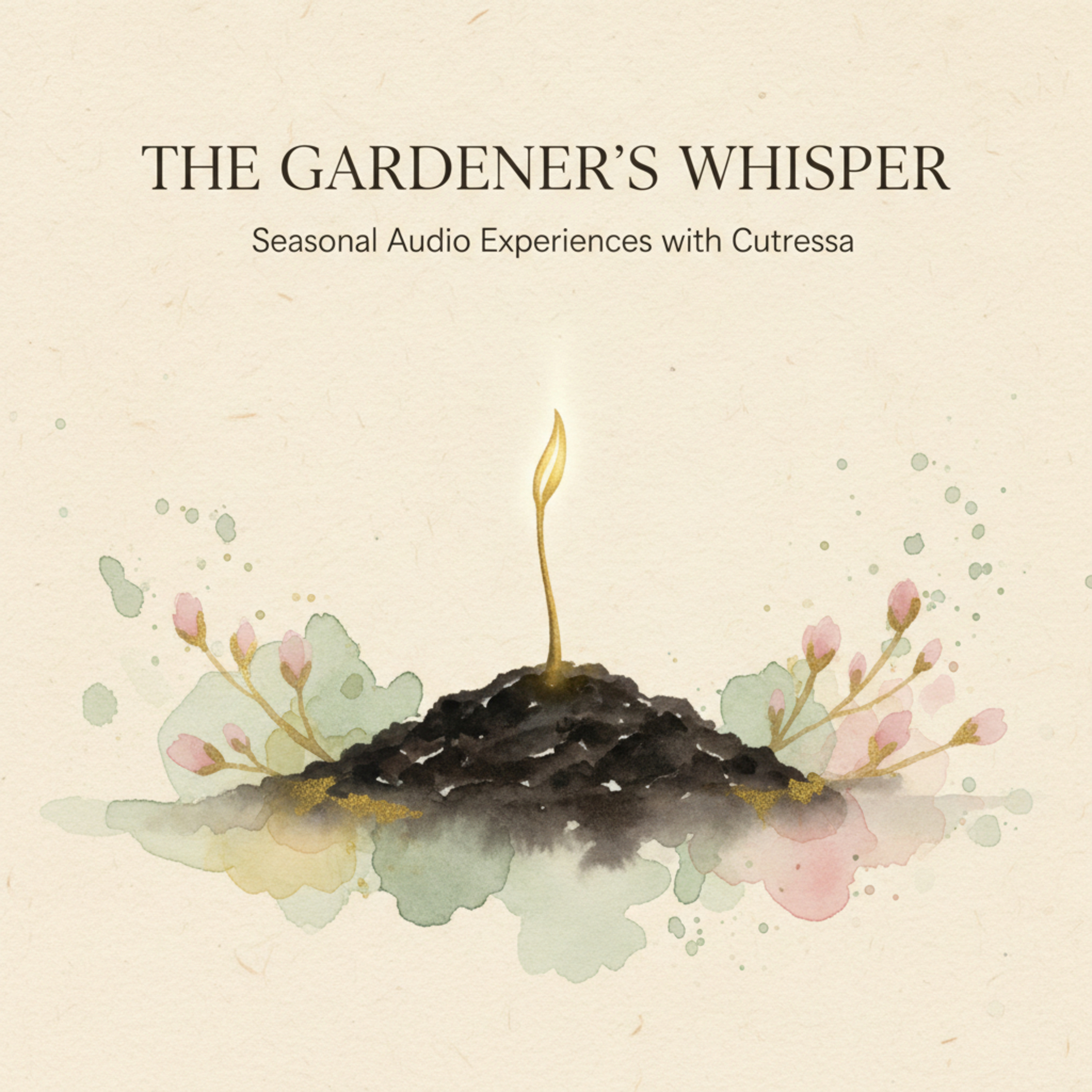 The Gardener's Whisper