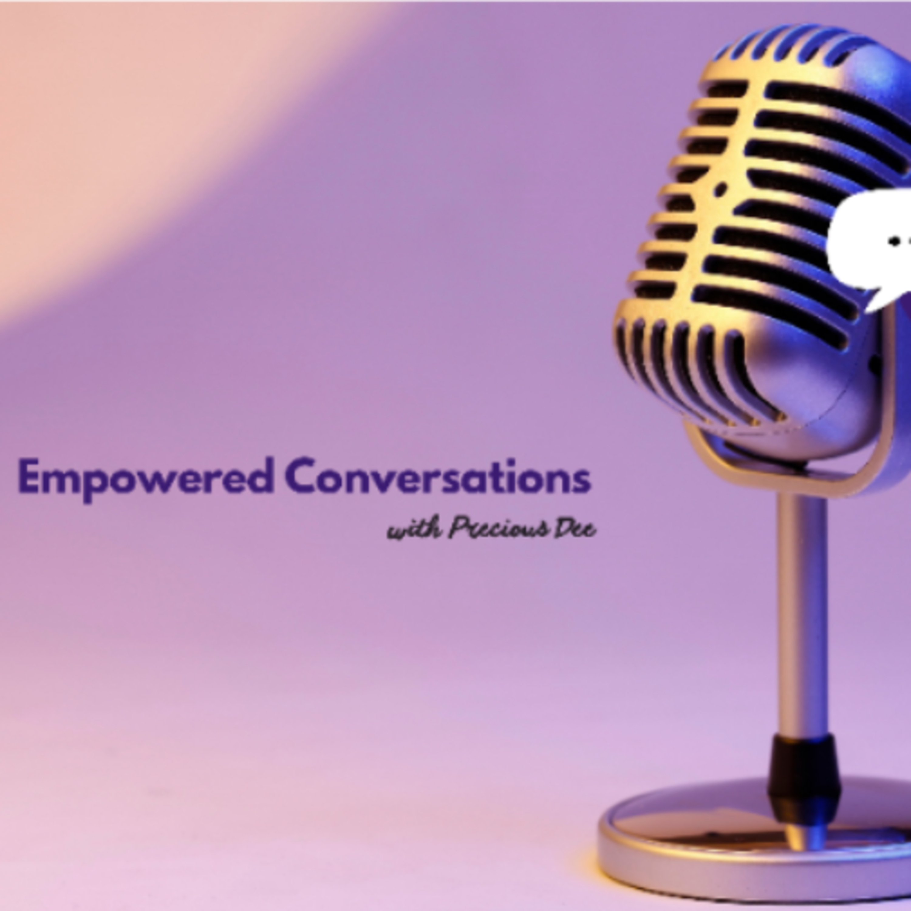 Empowered Conversations