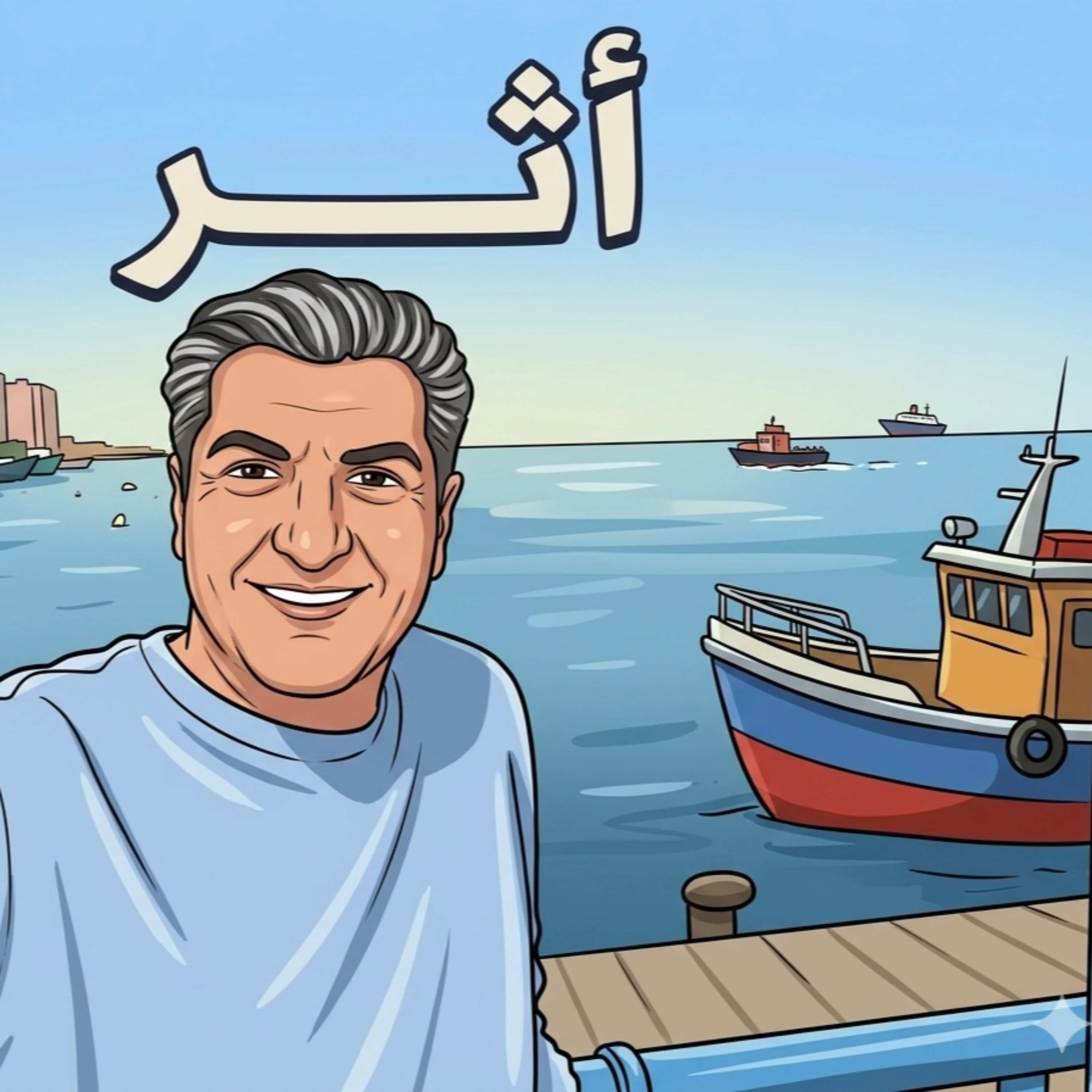 أثر