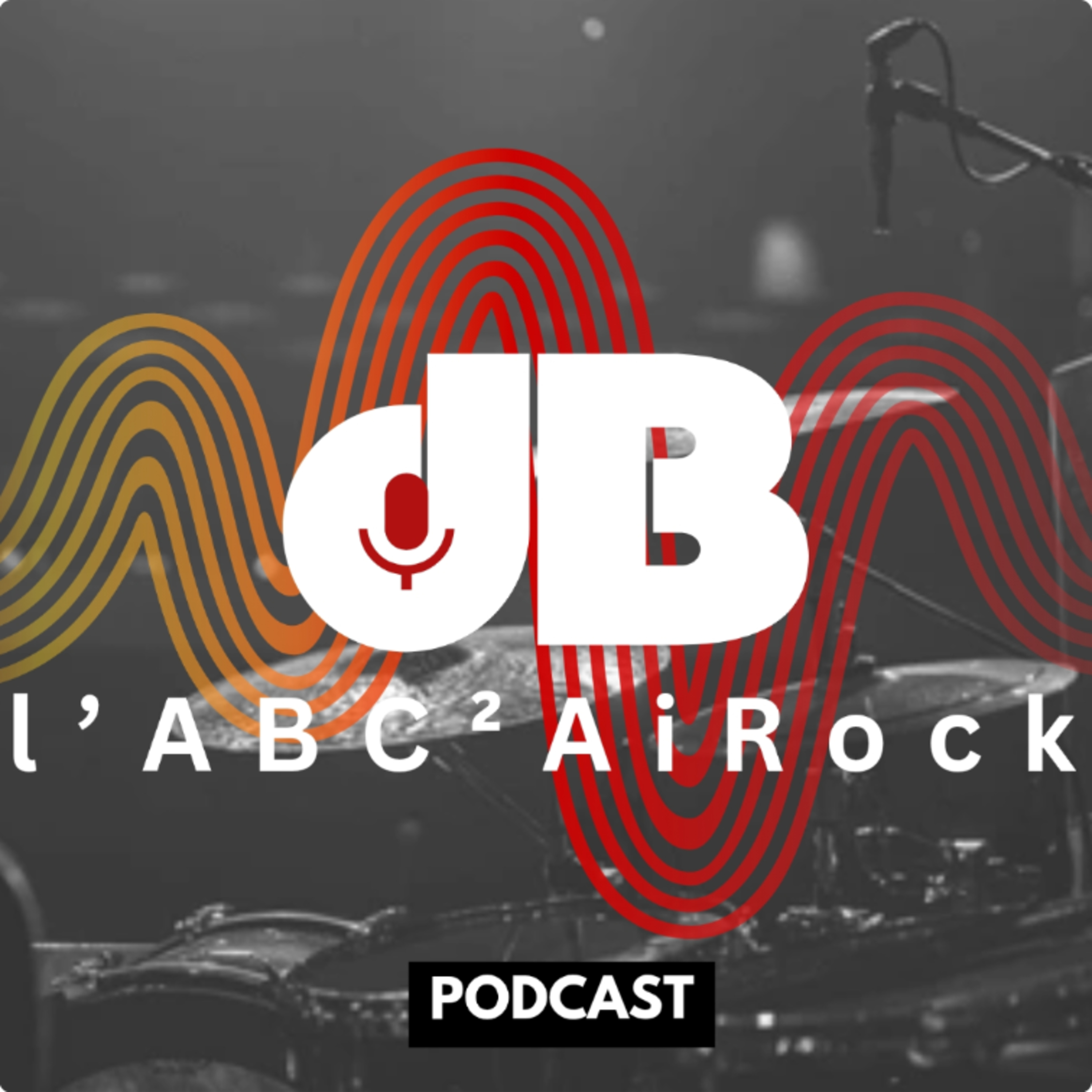 Décibels, l&rsquo;Abécédaire Rock