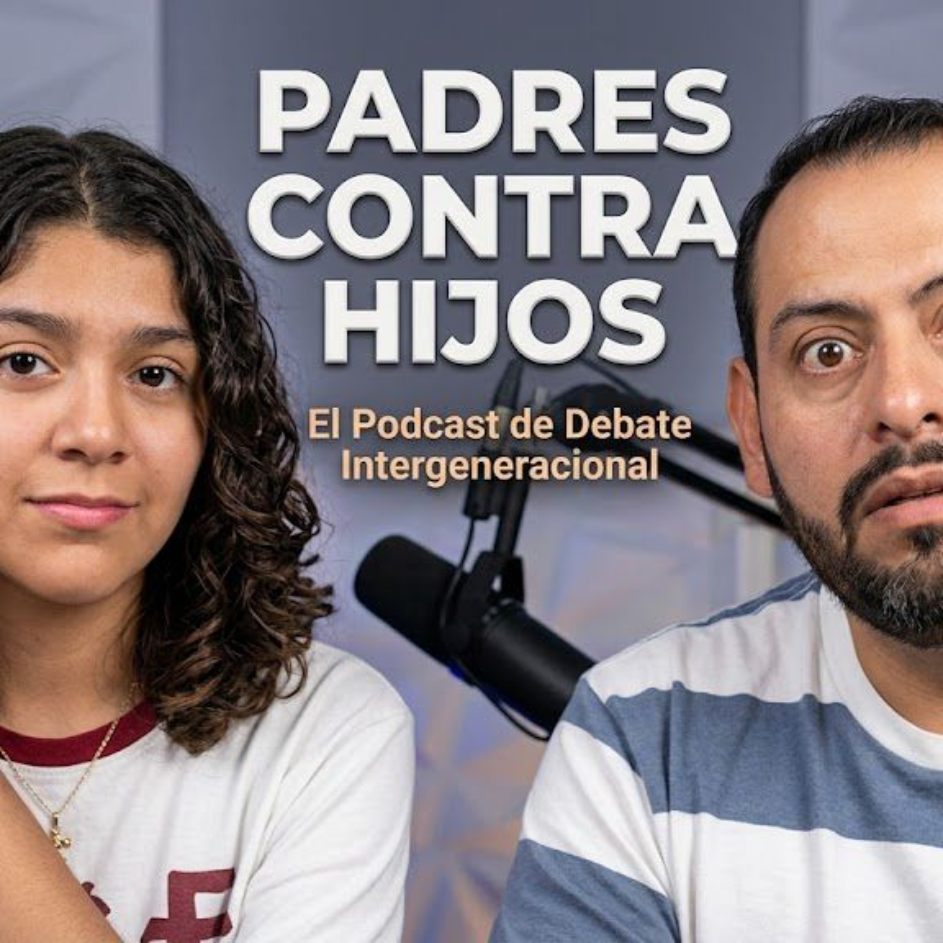 Padres Vs Hijos