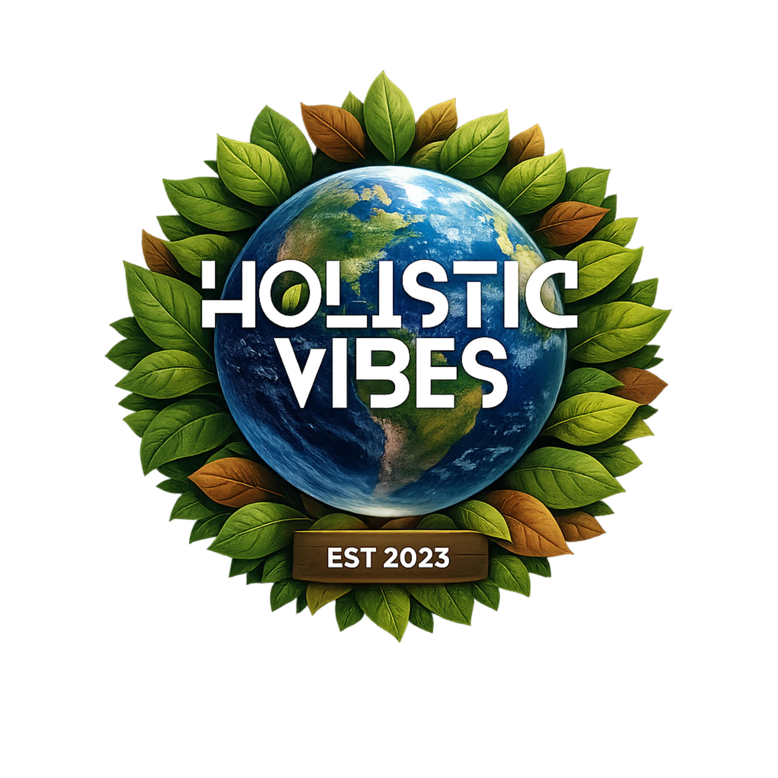 The Holistic Vibe Channel