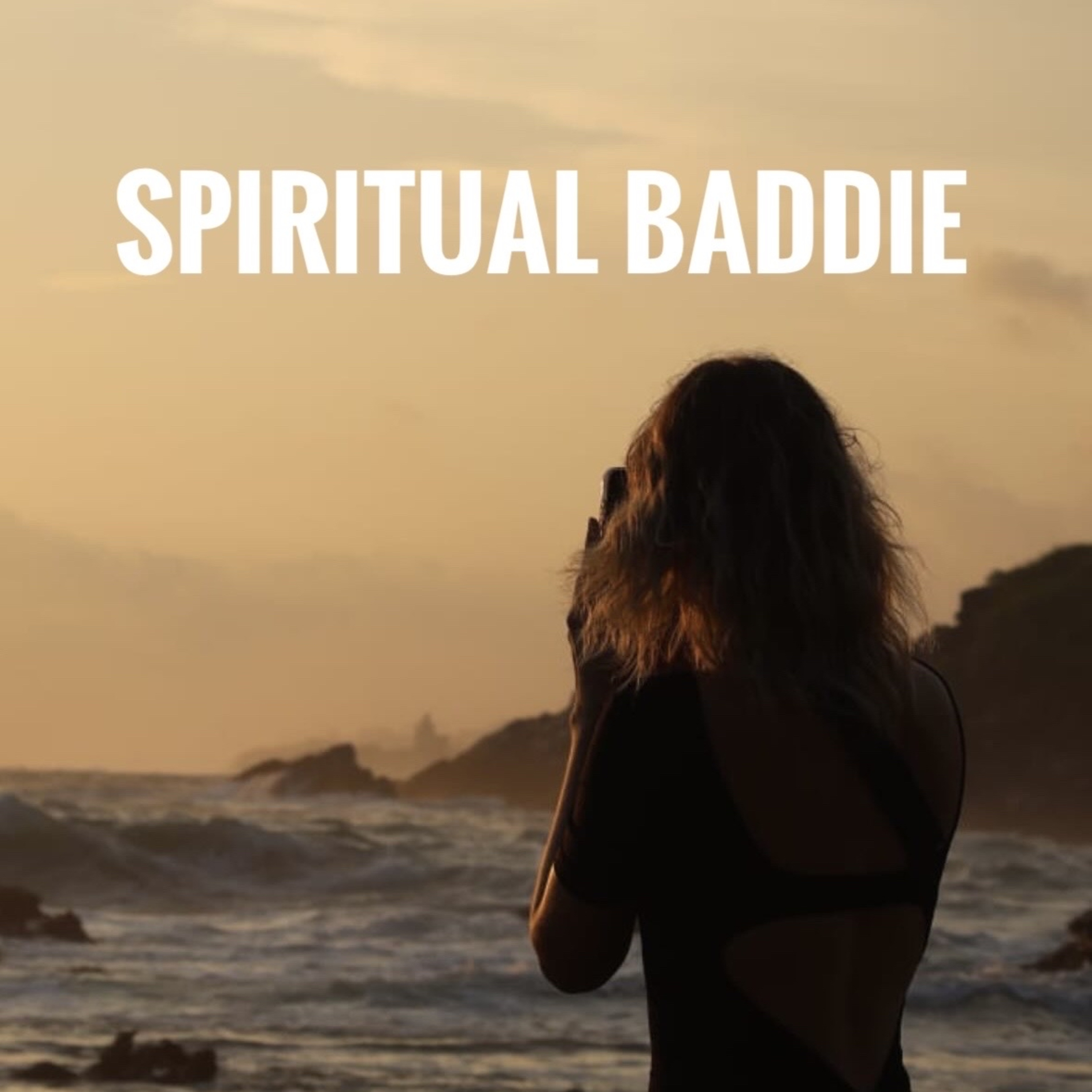 Spiritual Baddie