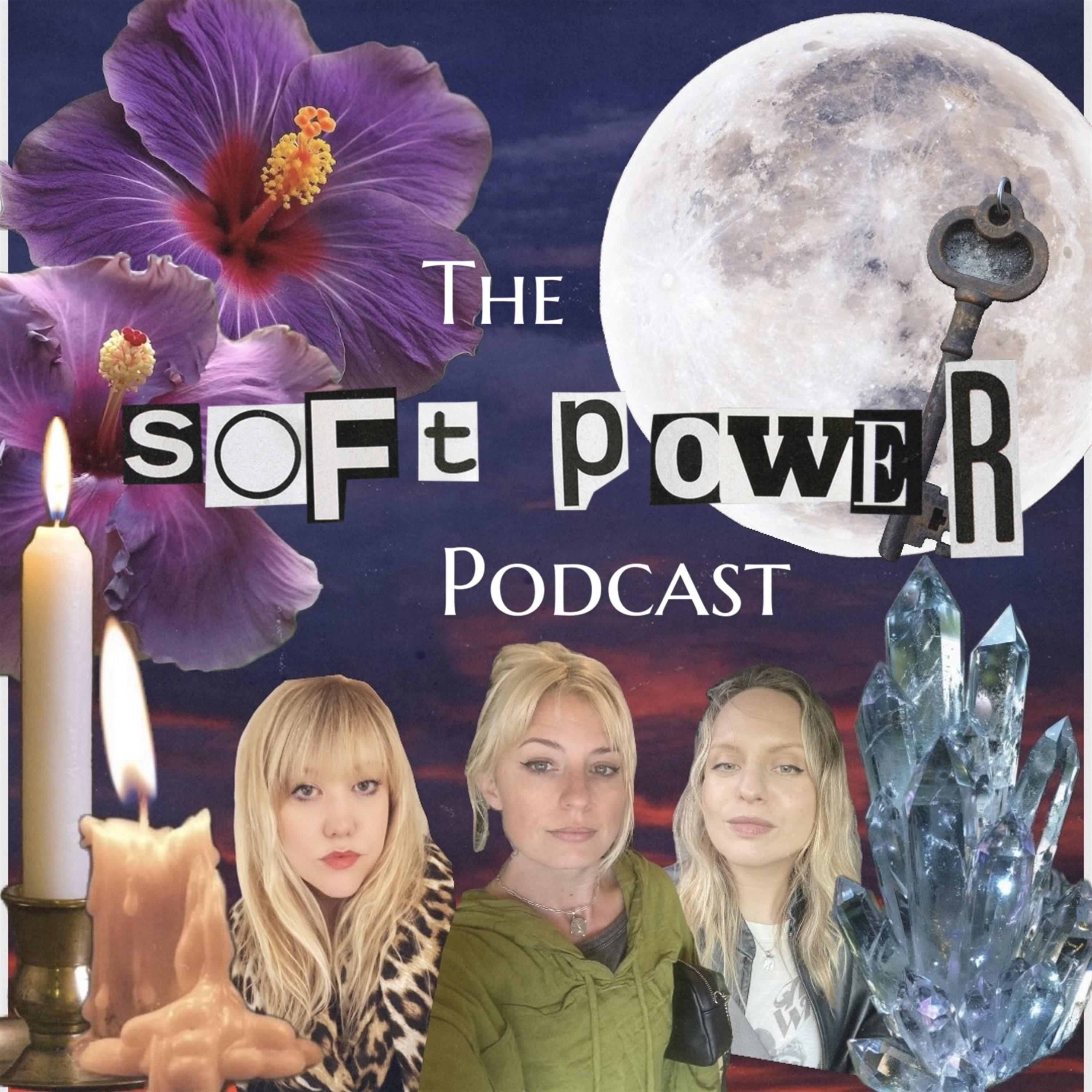 The Soft Power Podcast