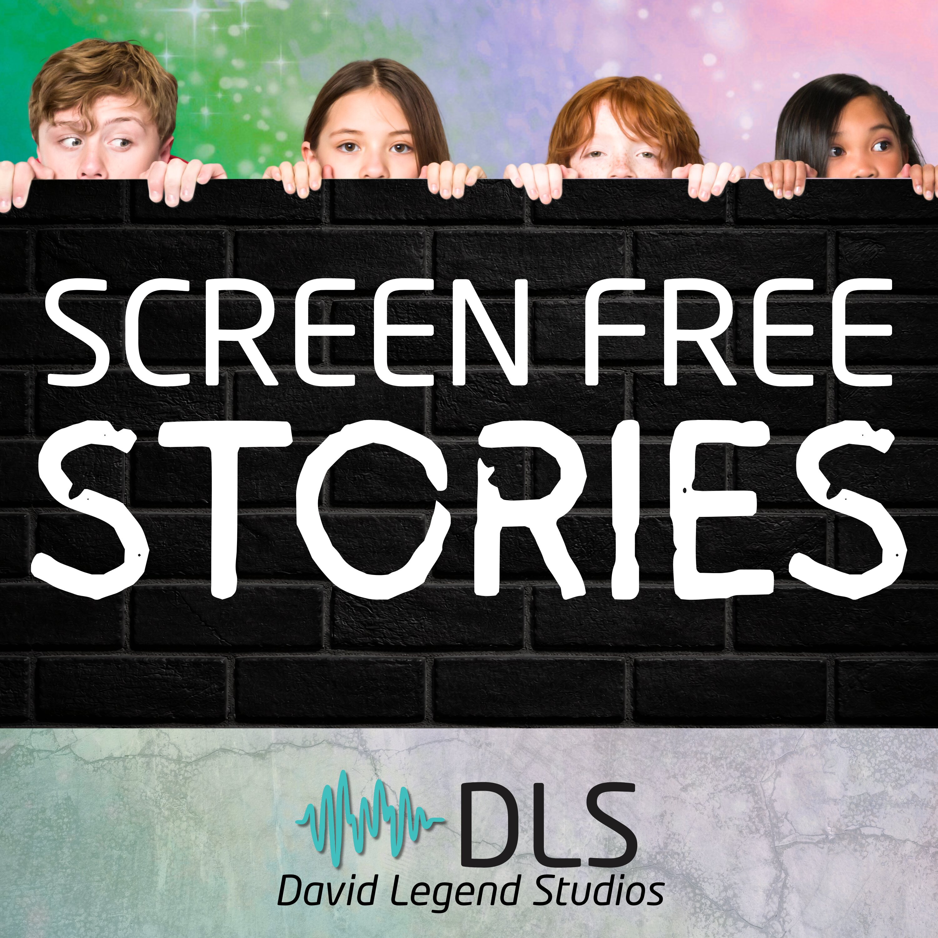 ScreenFreeStories.com