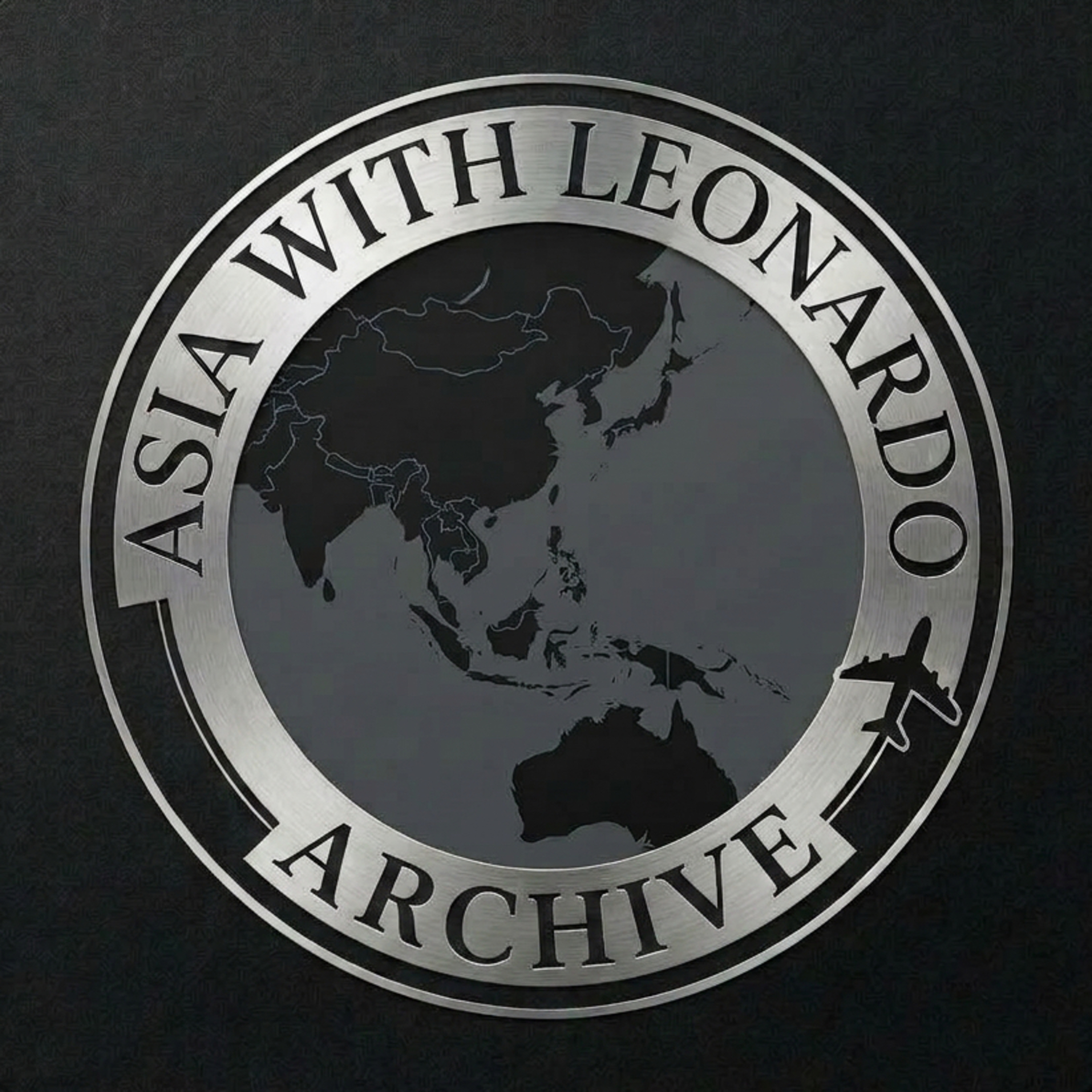 Asia with Leonardo - Archive