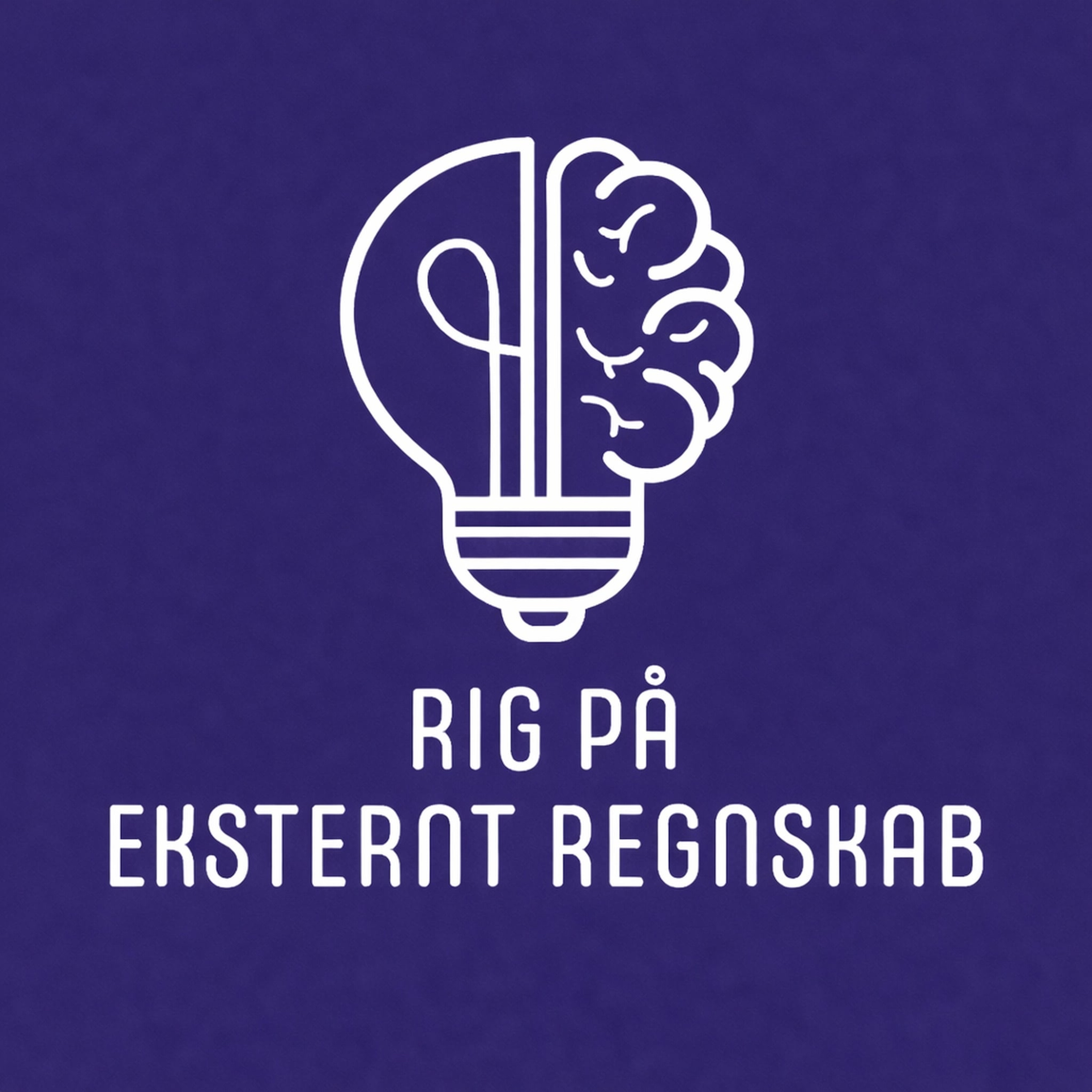 Rig på Eksternt Regnskab