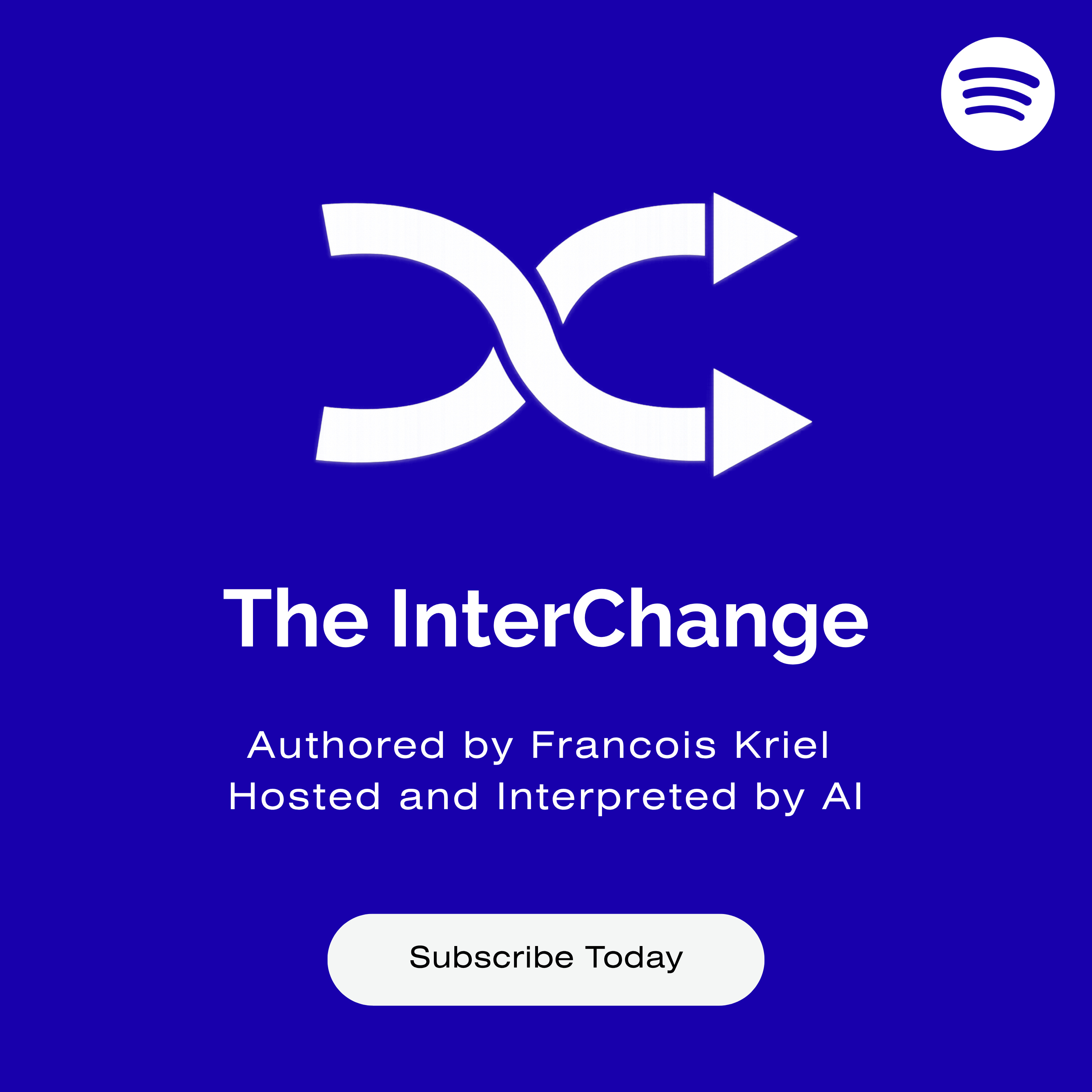 The InterChange Leadership Podcast