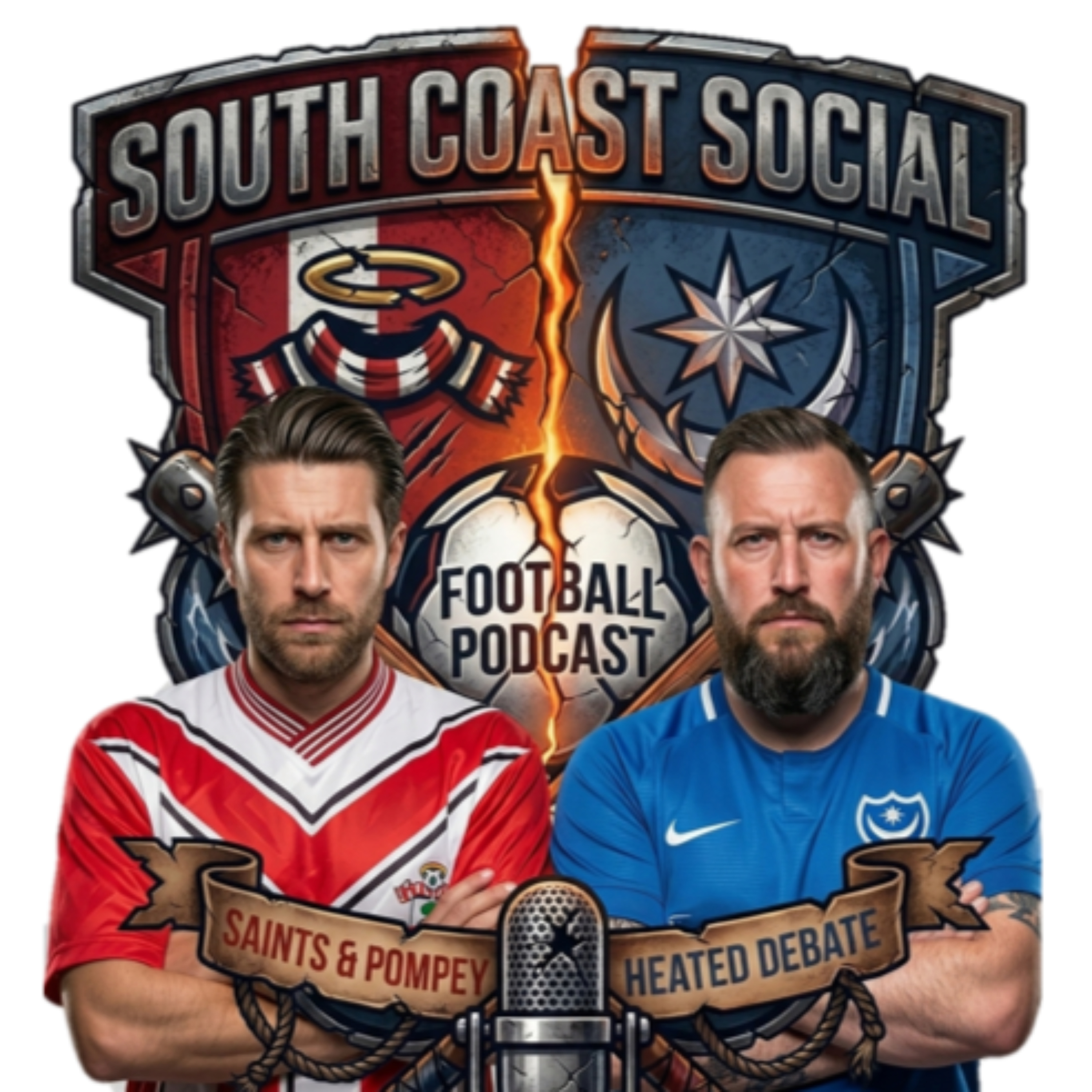 South Coast Social