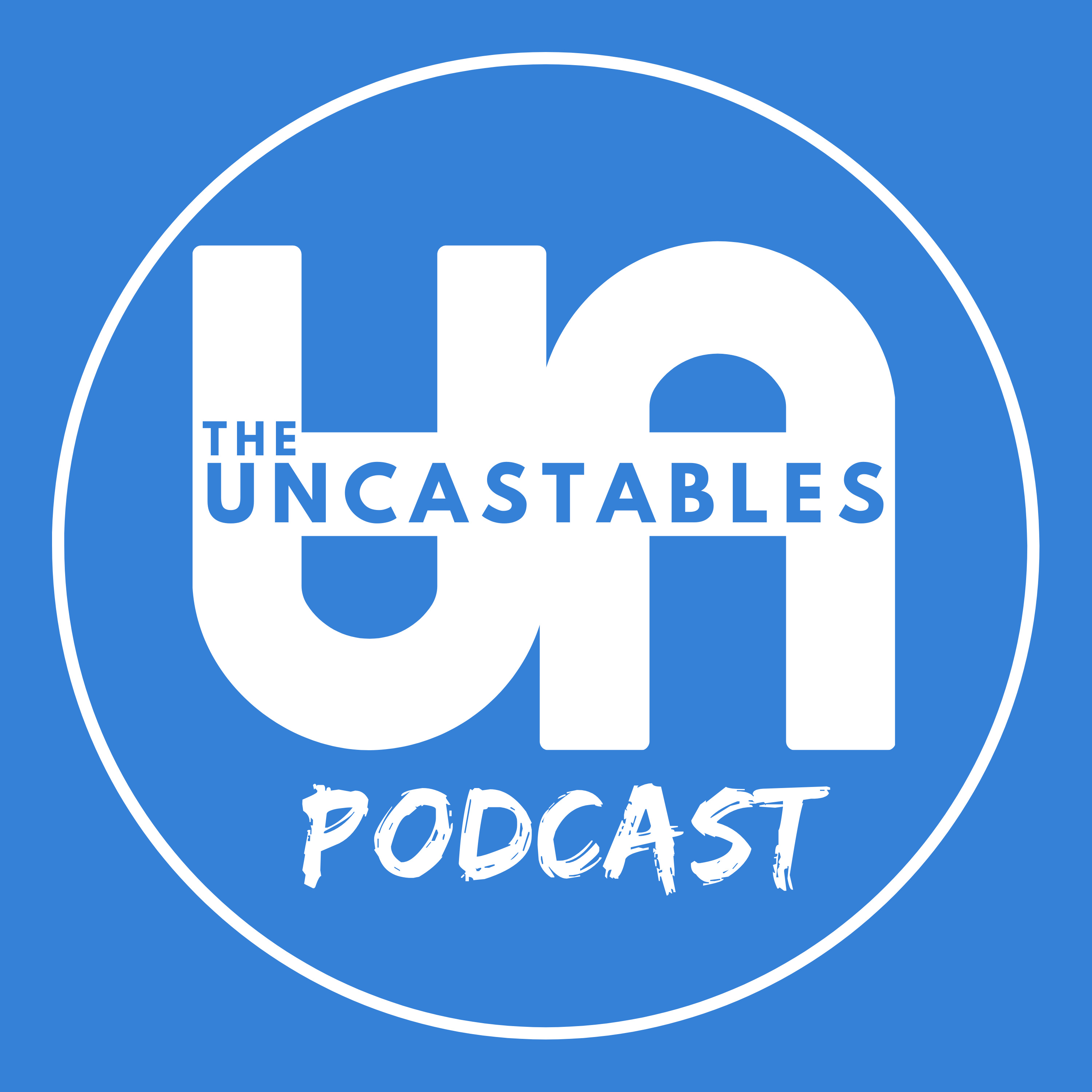 The UnCastables Podcast