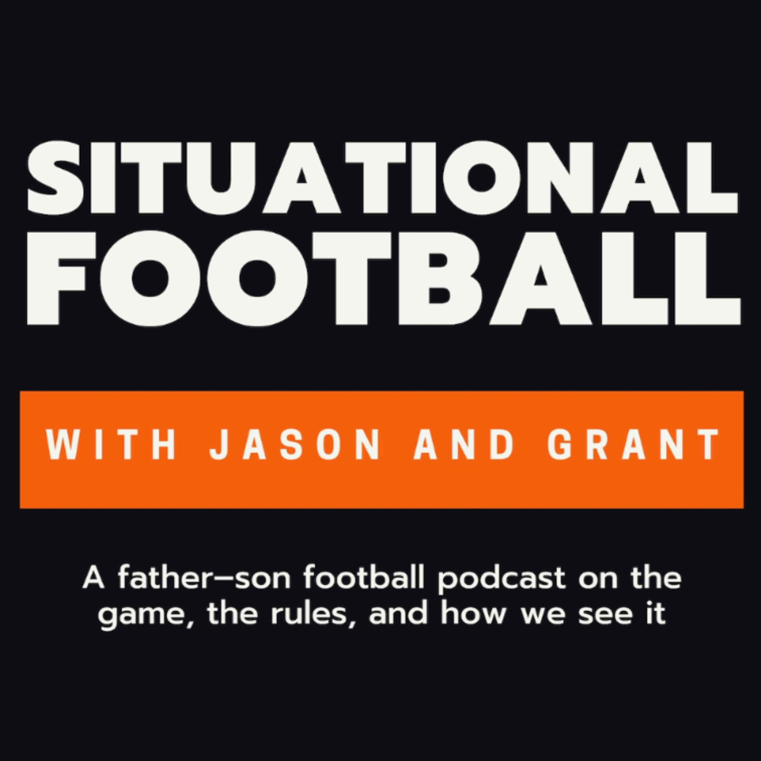 Situational Football
