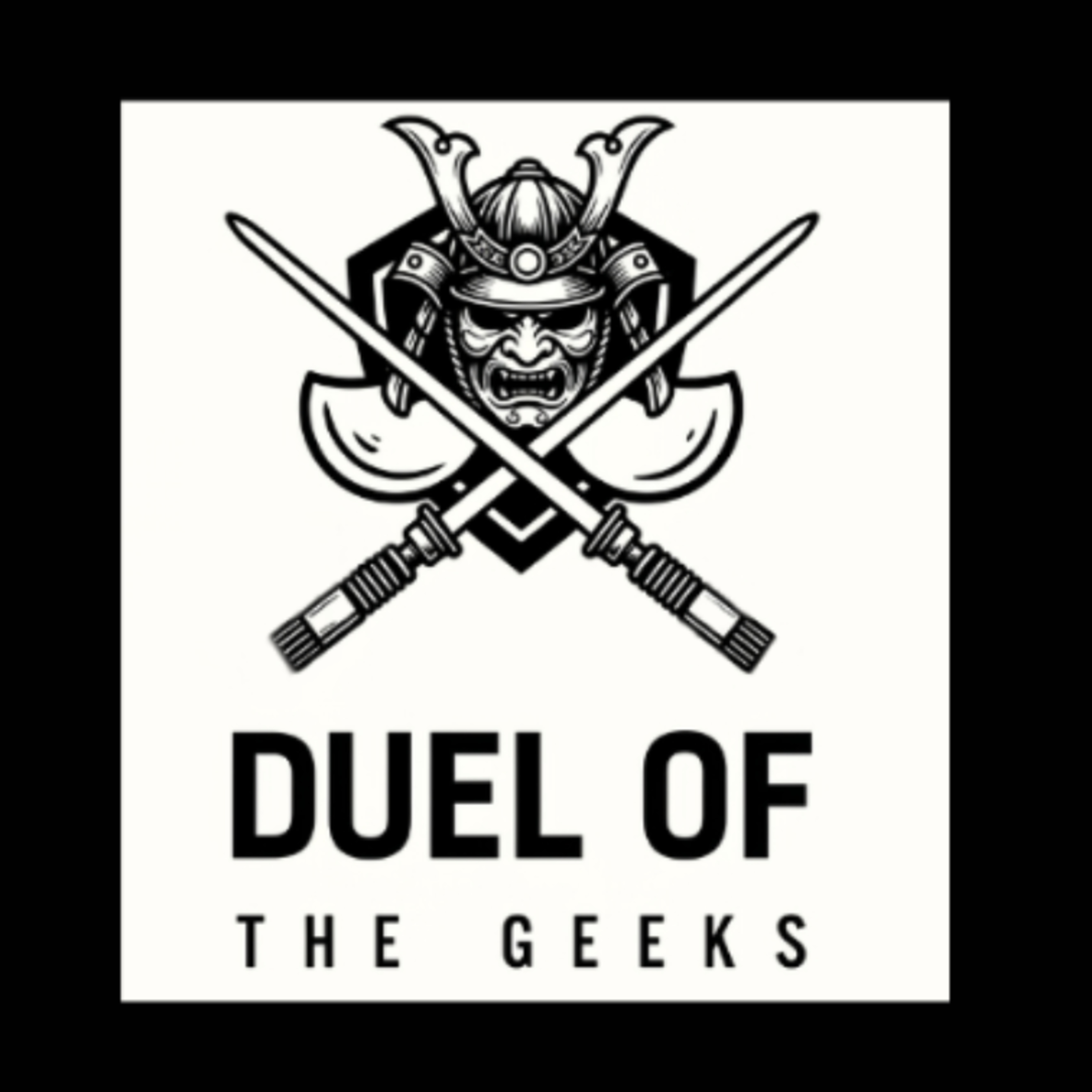 Duel of the Geeks