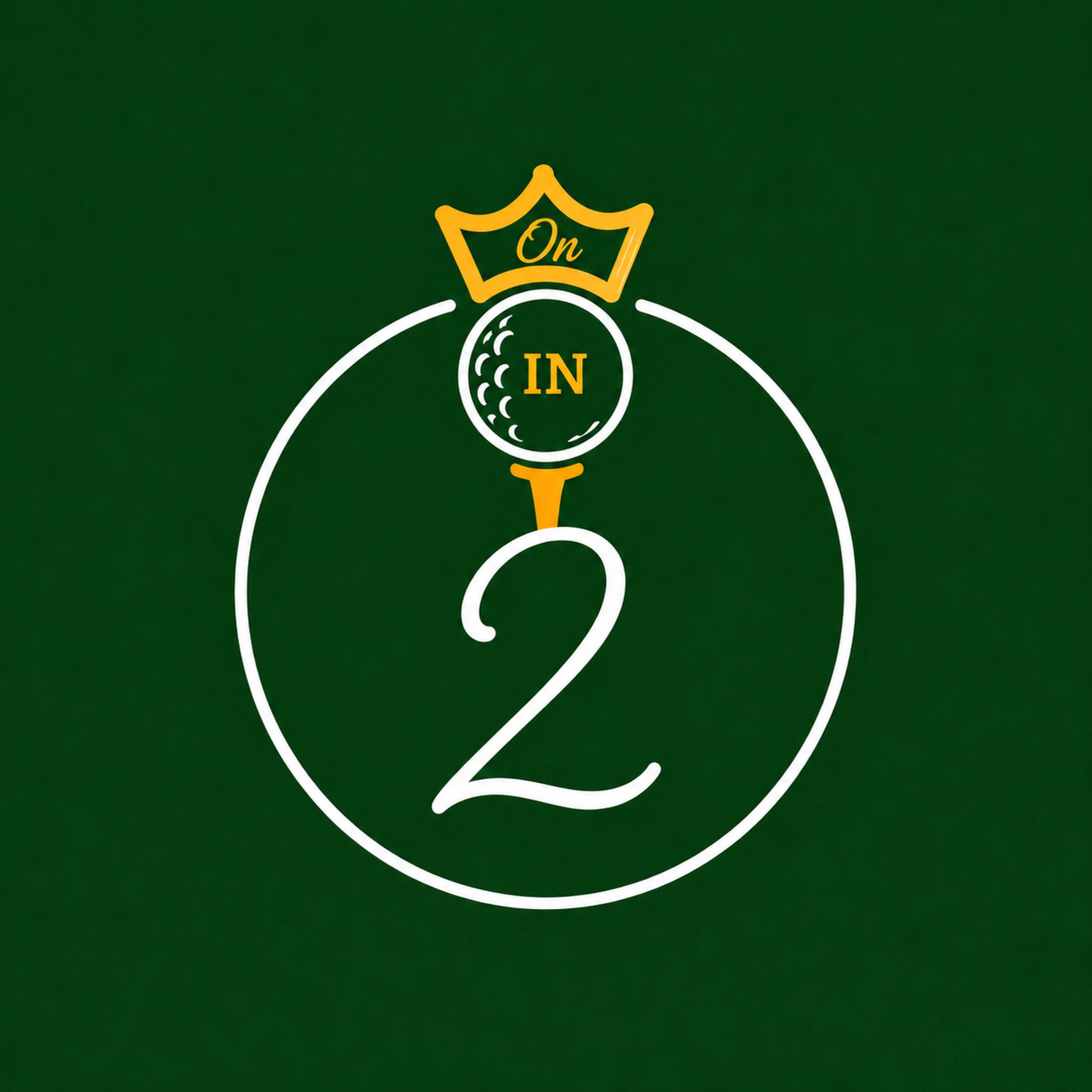 On In 2 Golf Podcast