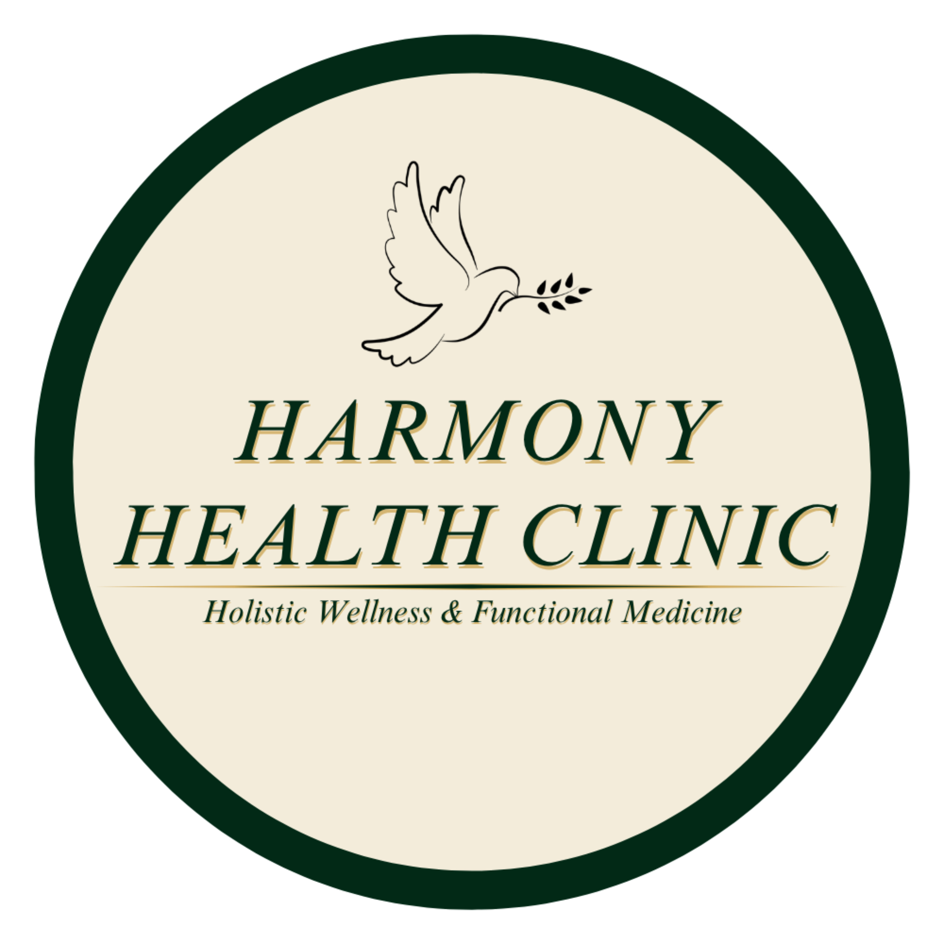 Harmony Health Clinic Podcast