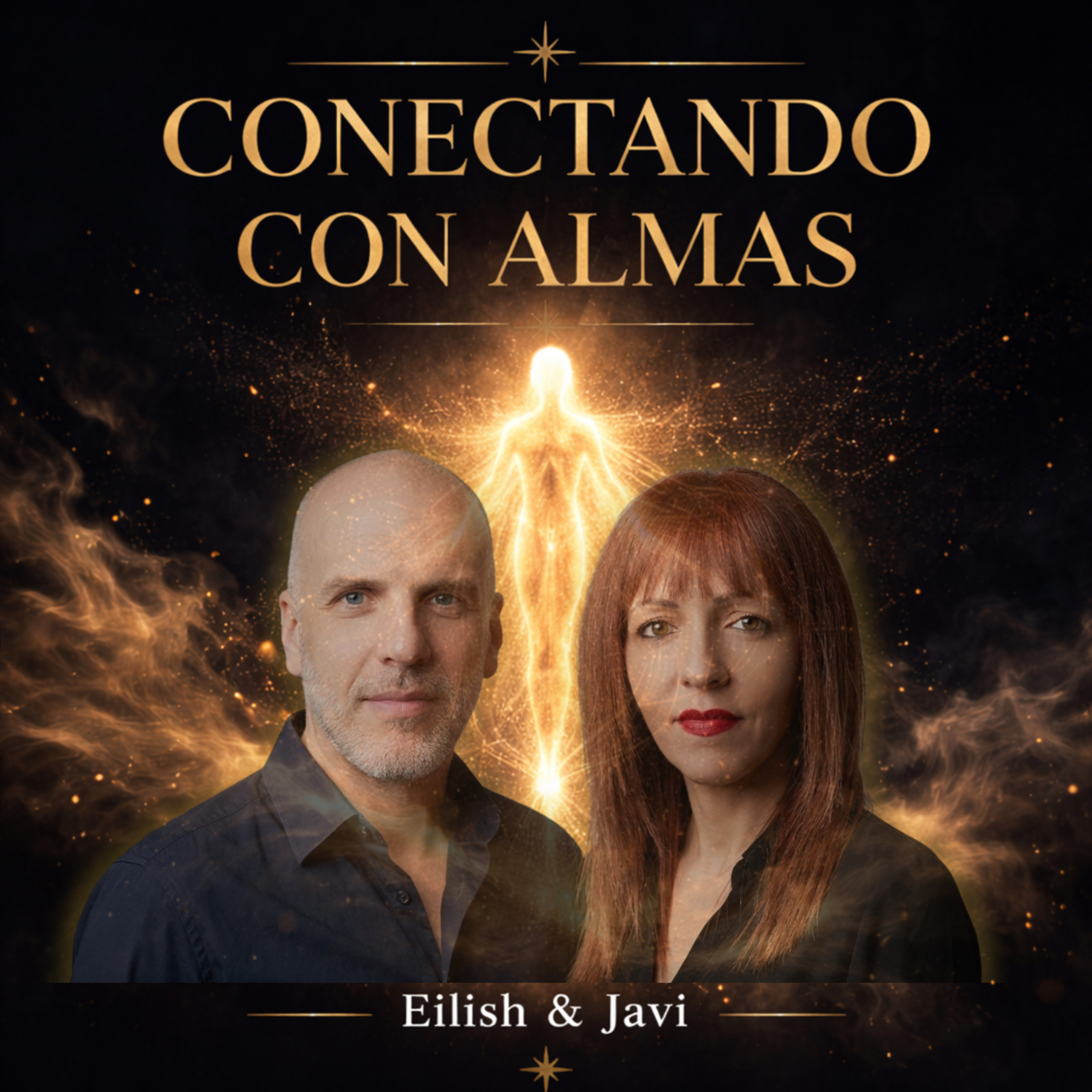 Conectando con Almas