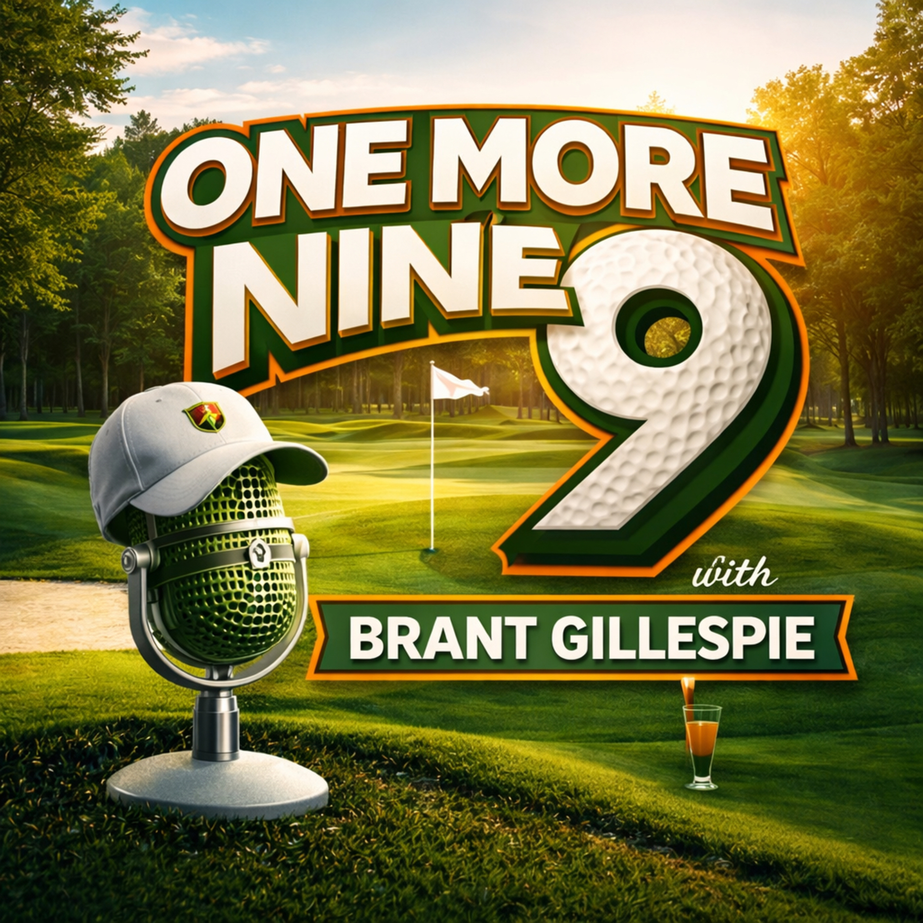 Podcast One More Nine