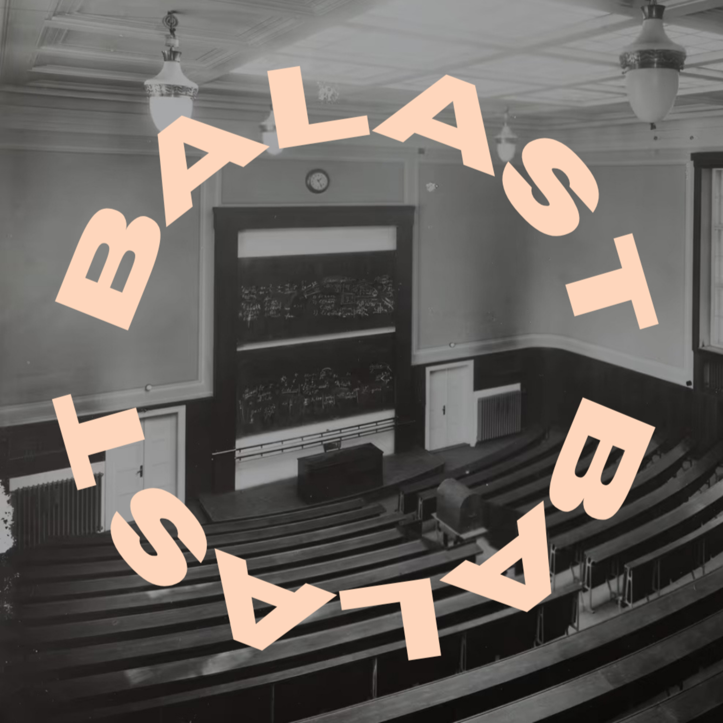 Balast