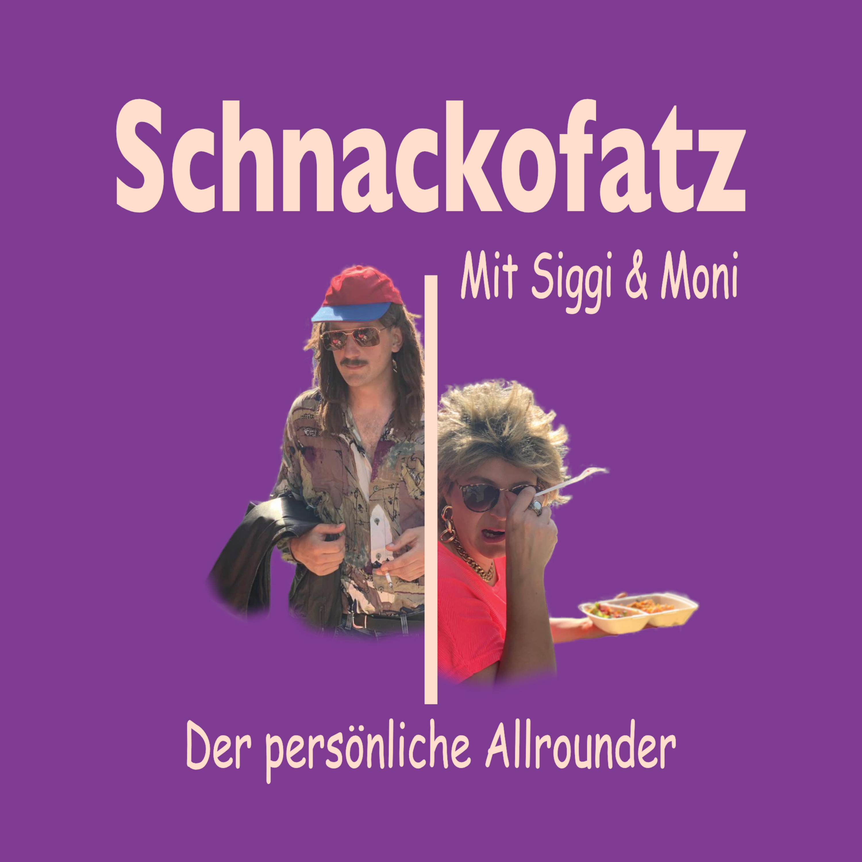 Schnackofatz