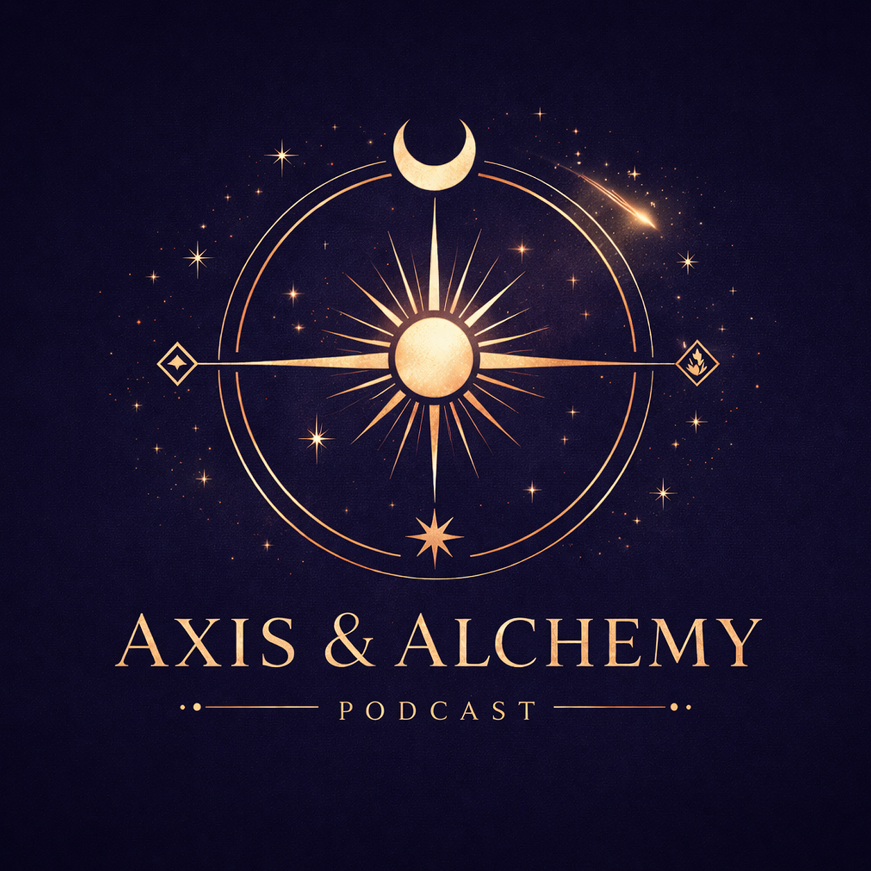 Axis & Alchemy