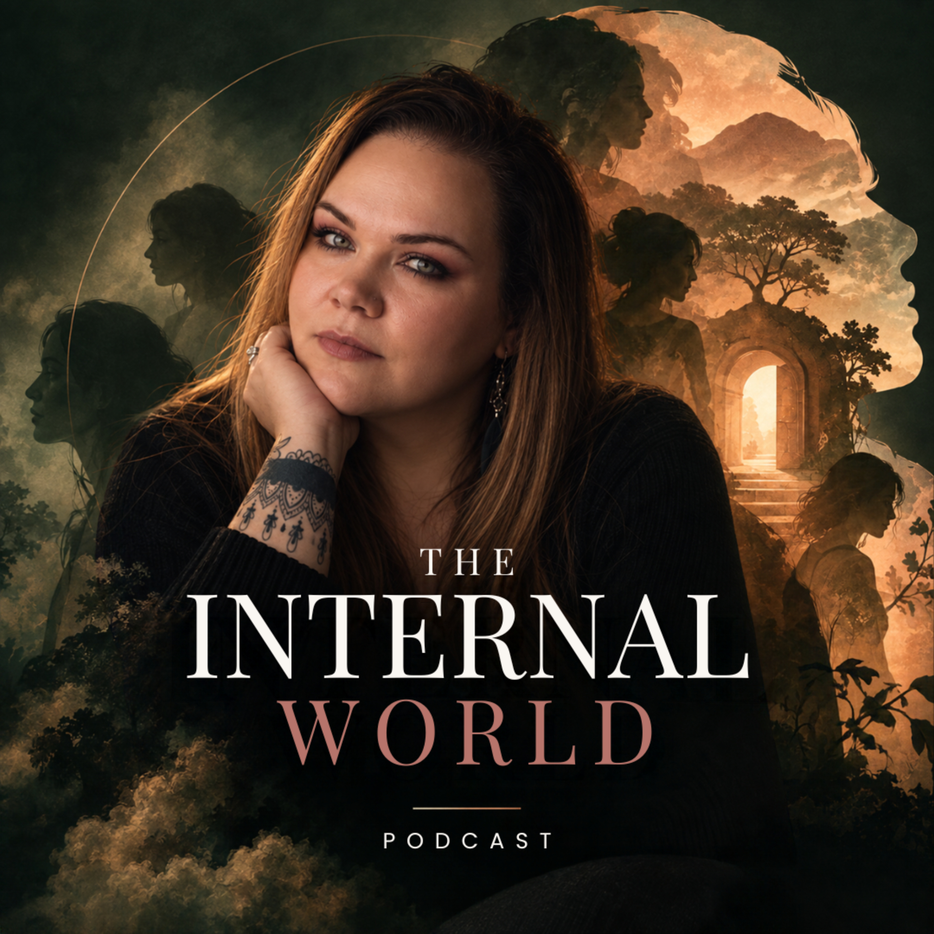 The Internal World Podcast