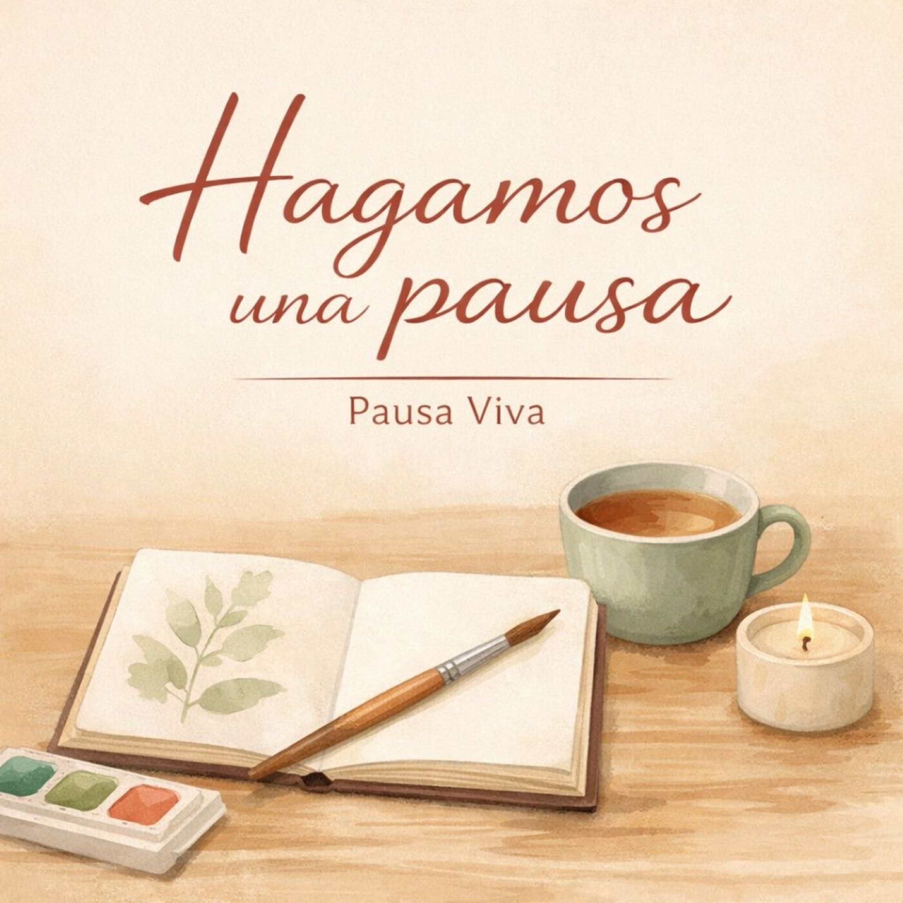 Hagamos una Pausa - Pausa Viva