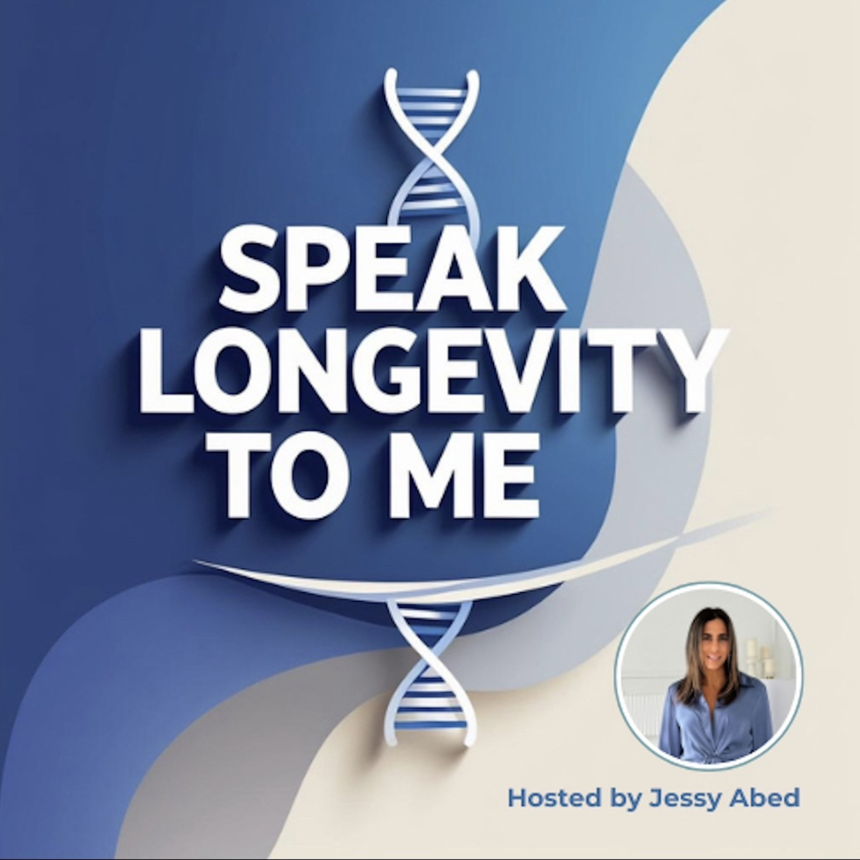 Speak Longevity To Me