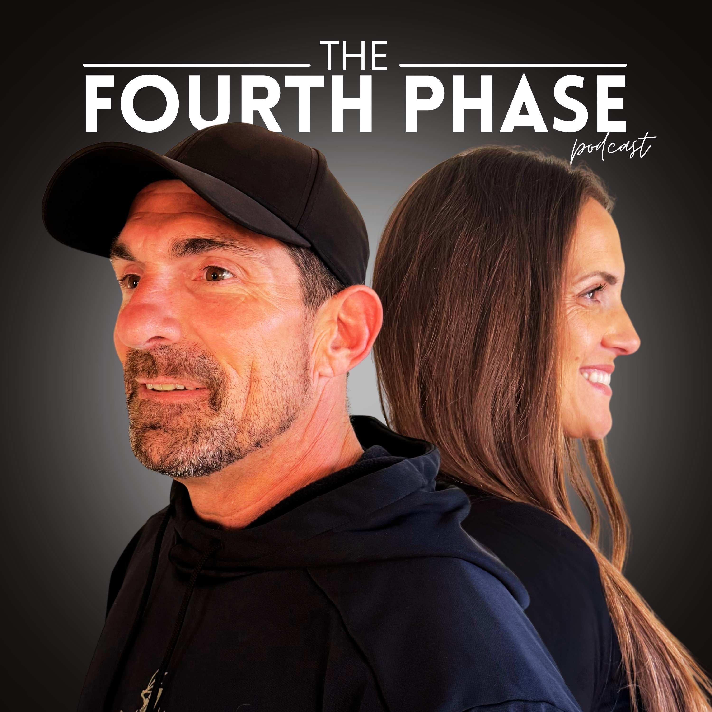 The FOURTH PHASE PODCAST