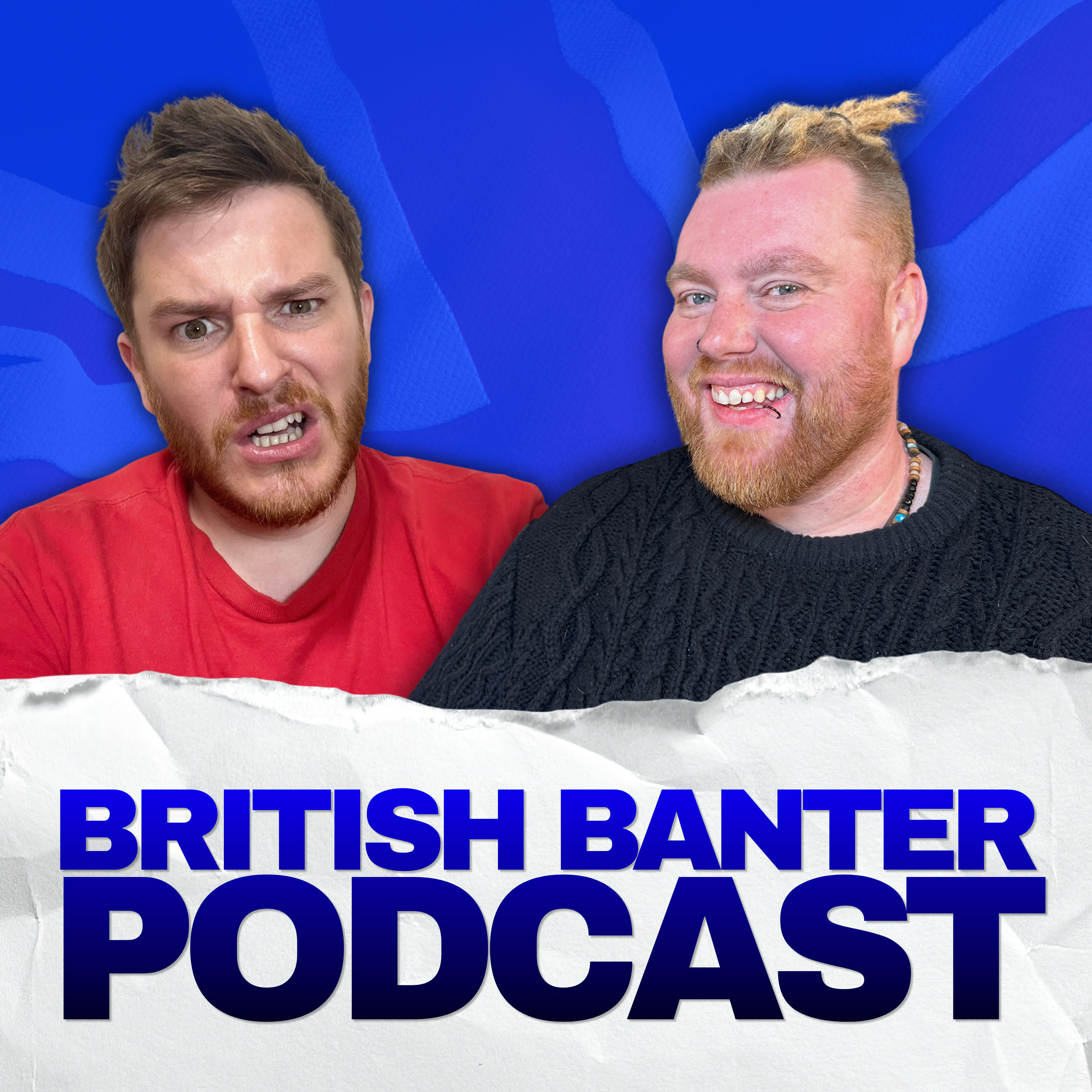 British Banter Podcast