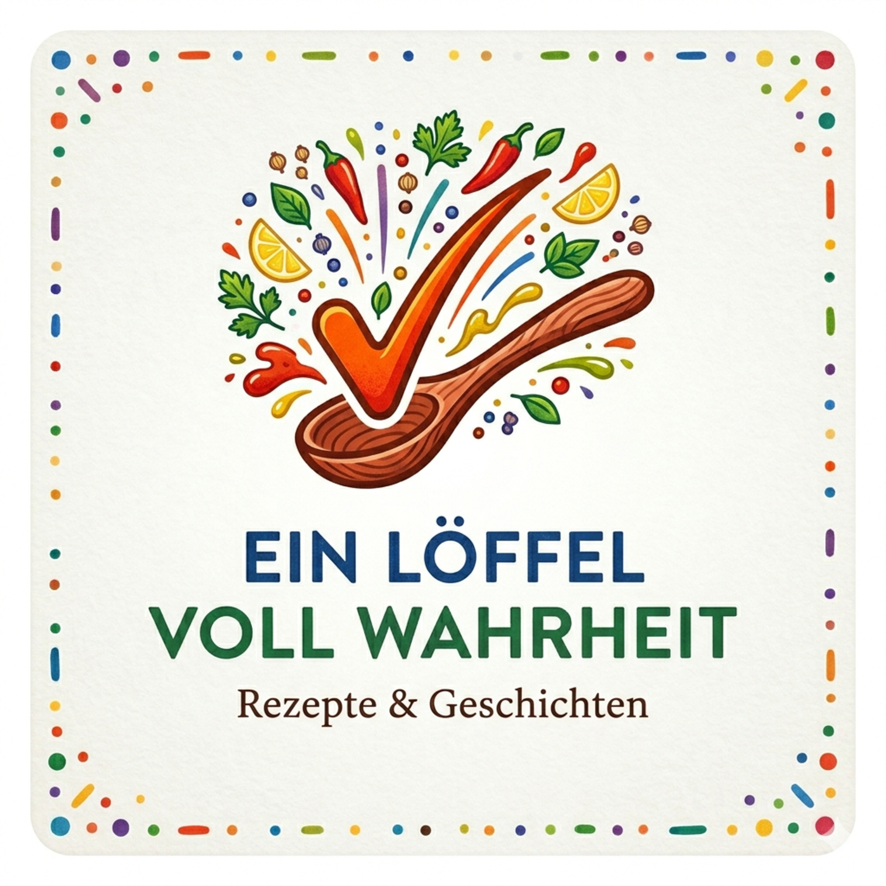 Ein Löffel voll Wahrheit