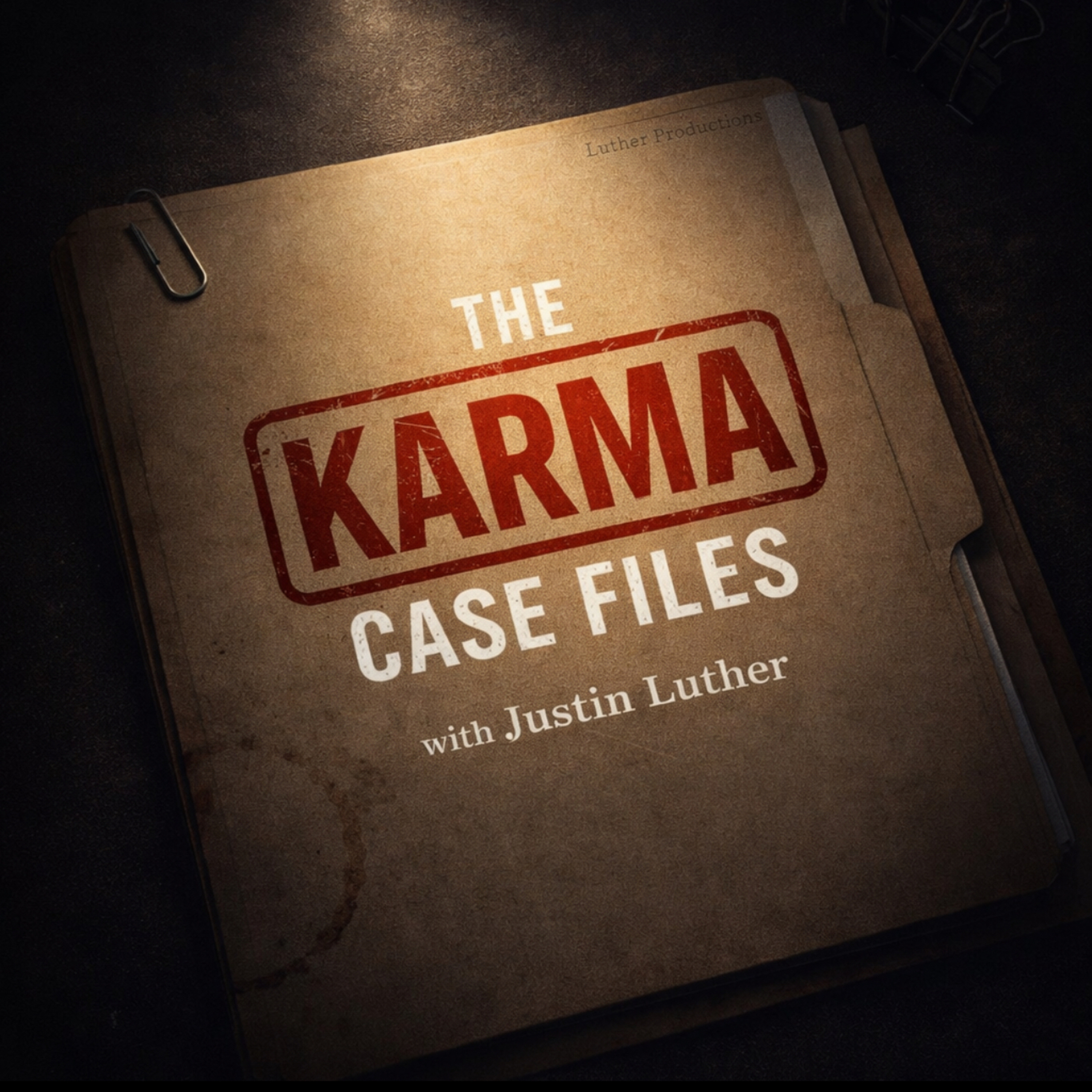 Karma Case Files