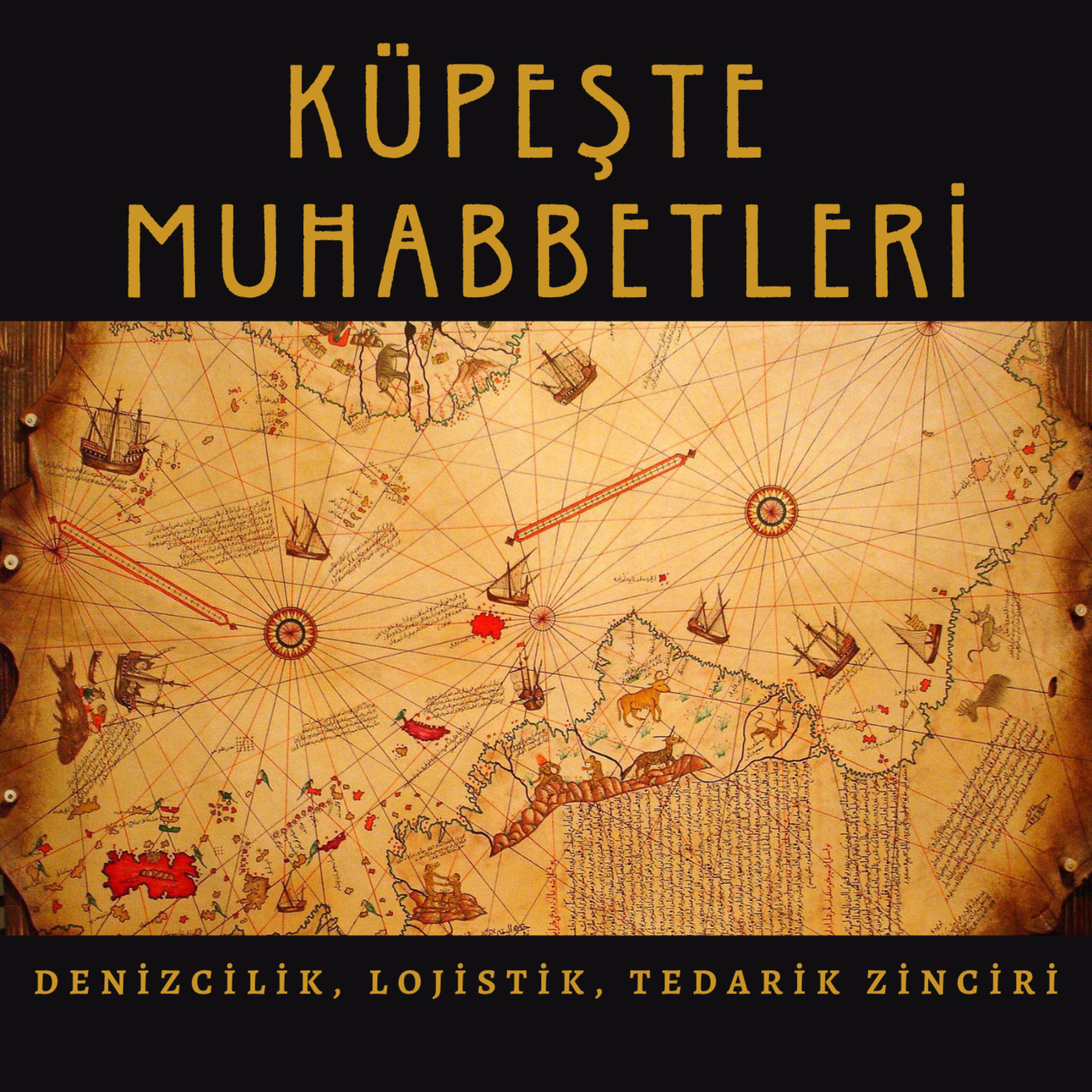 Küpeşte Muhabbetleri