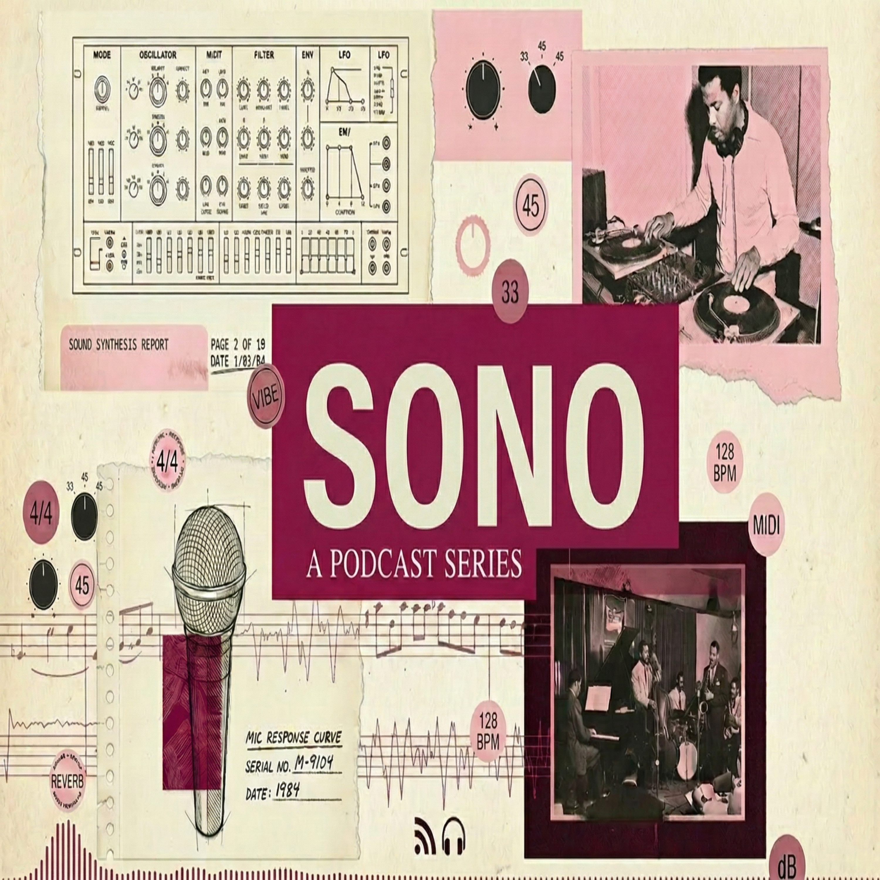SONO