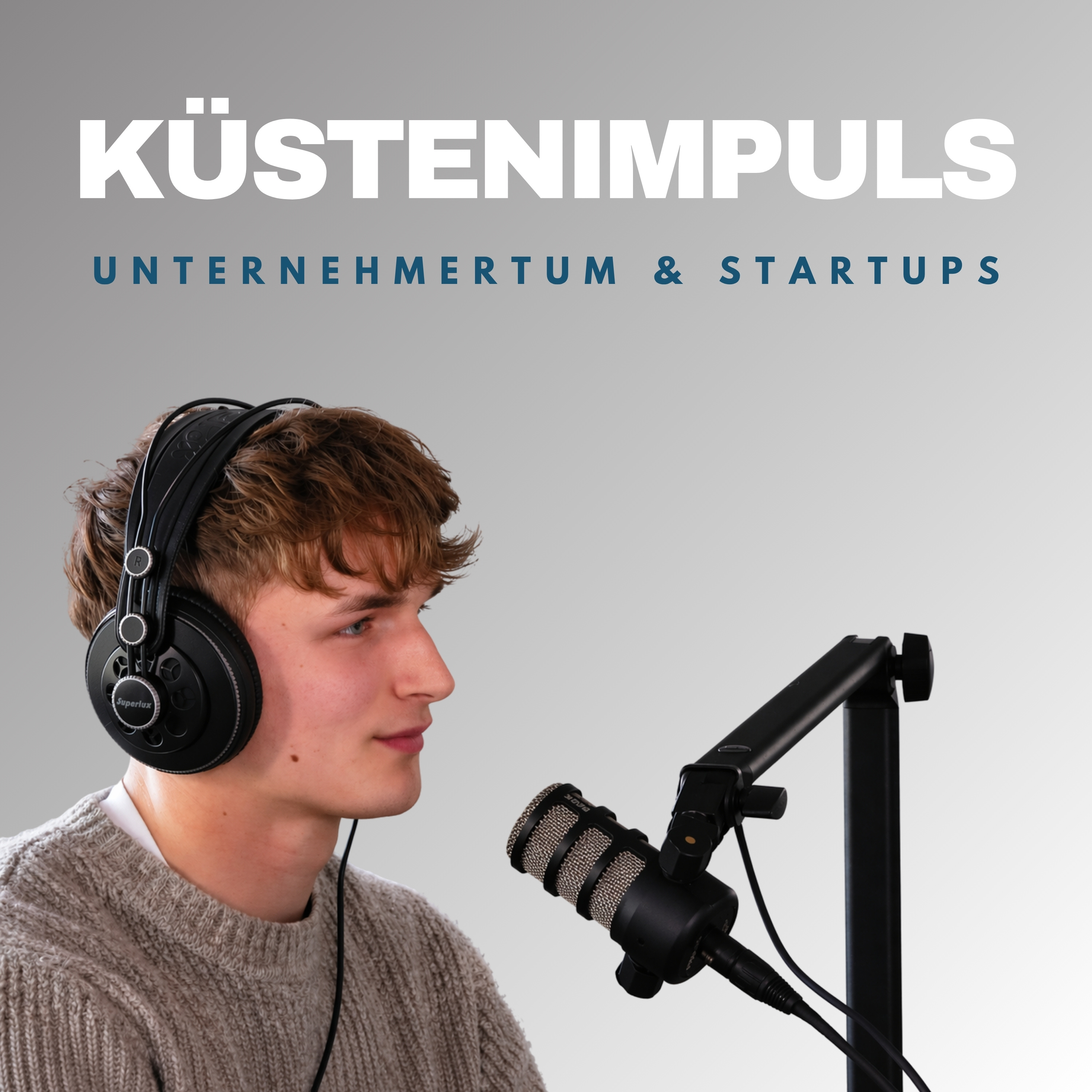 KüstenImpuls – Unternehmertum und Startups