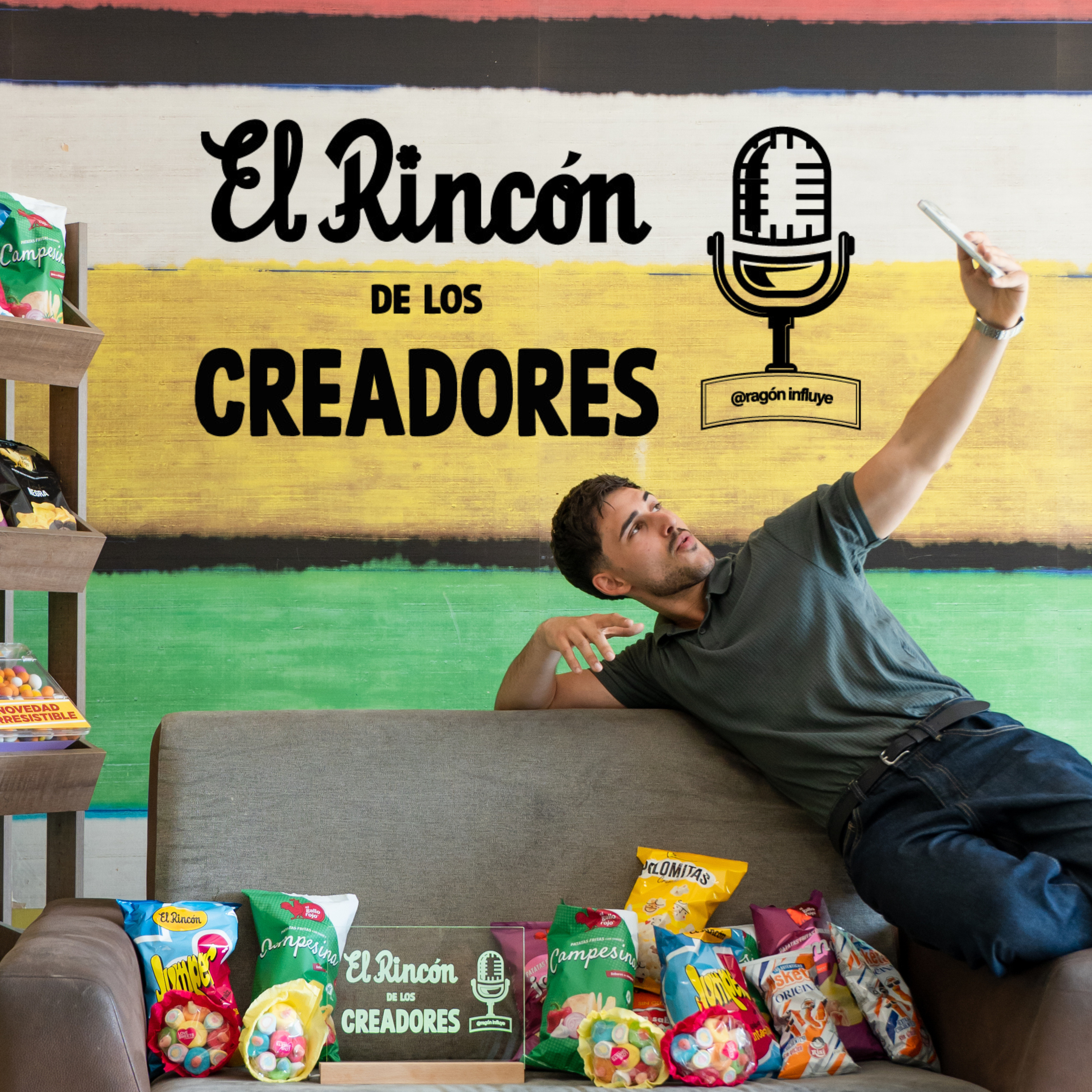 El Rincón de los creadores
