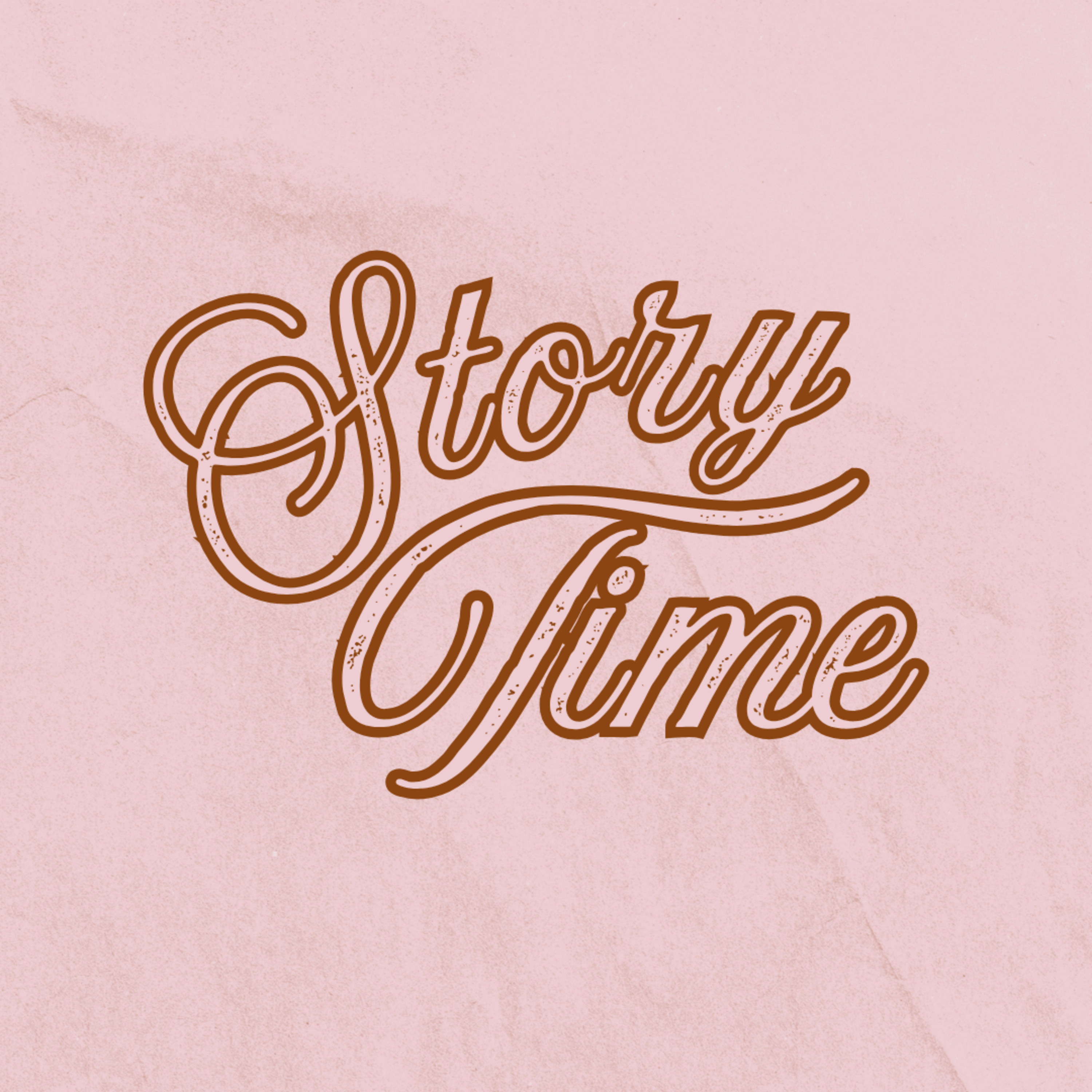 Story Time: Narrating Words By Emerging Writers