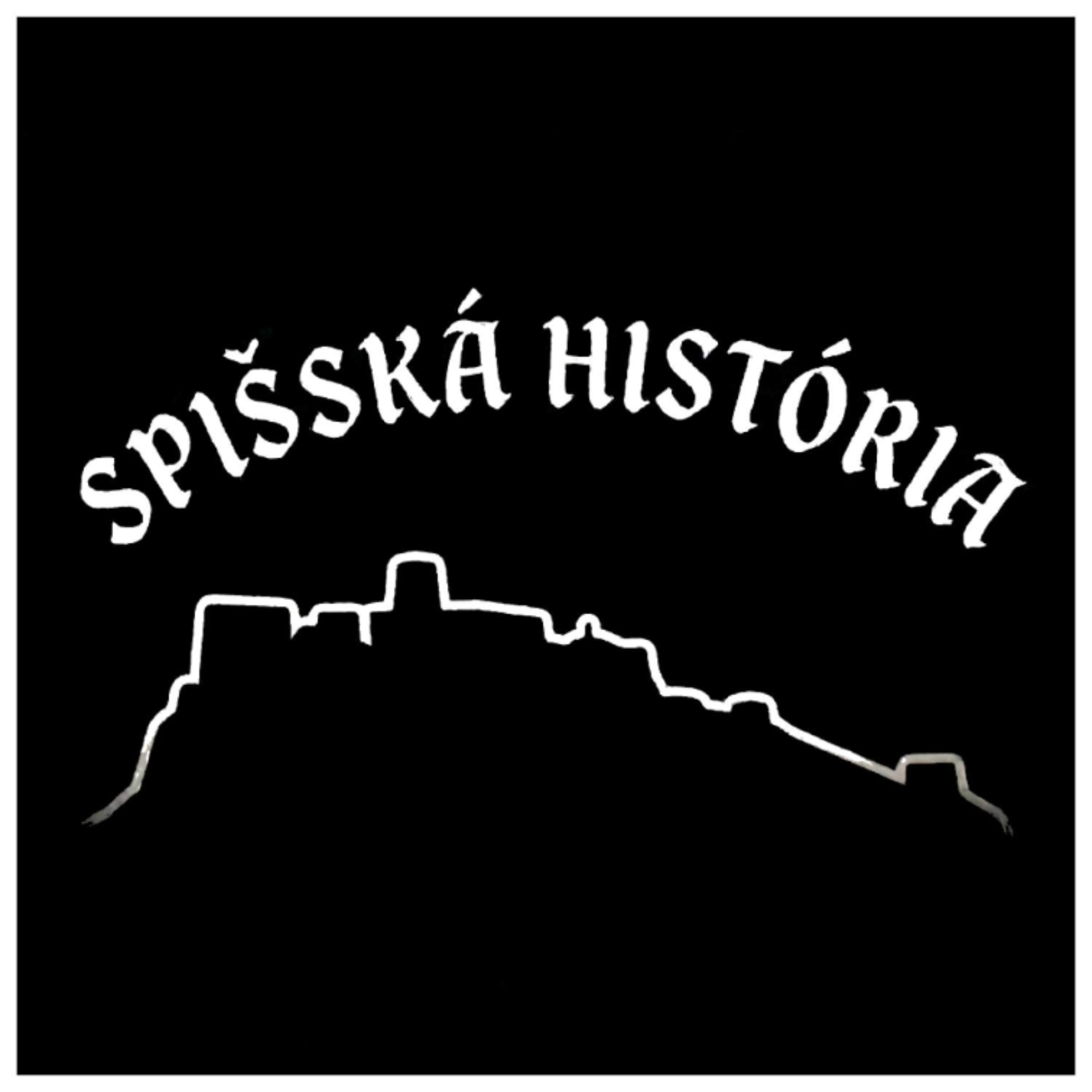 Spišská história
