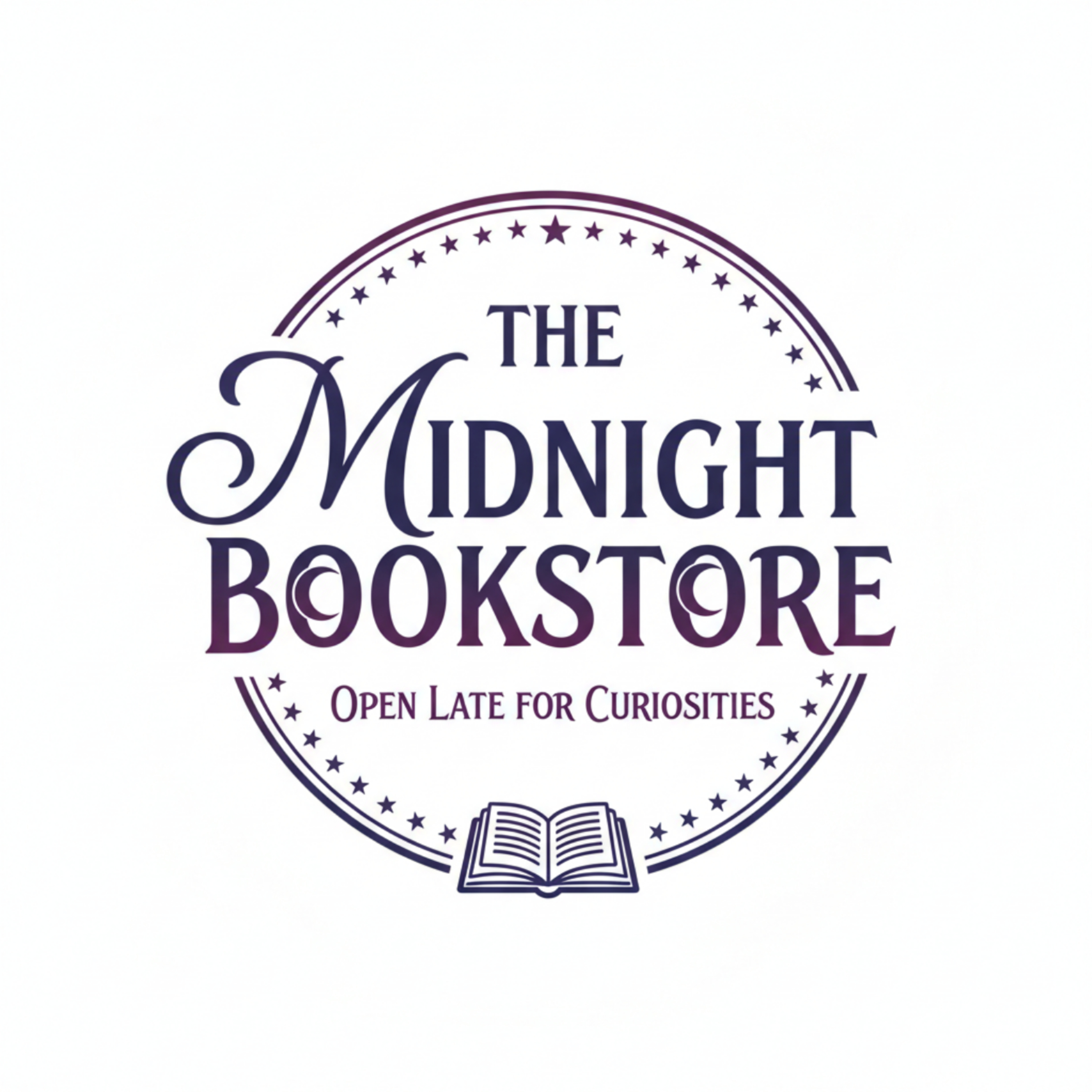 The Midnight Bookstore_stories for sleep
