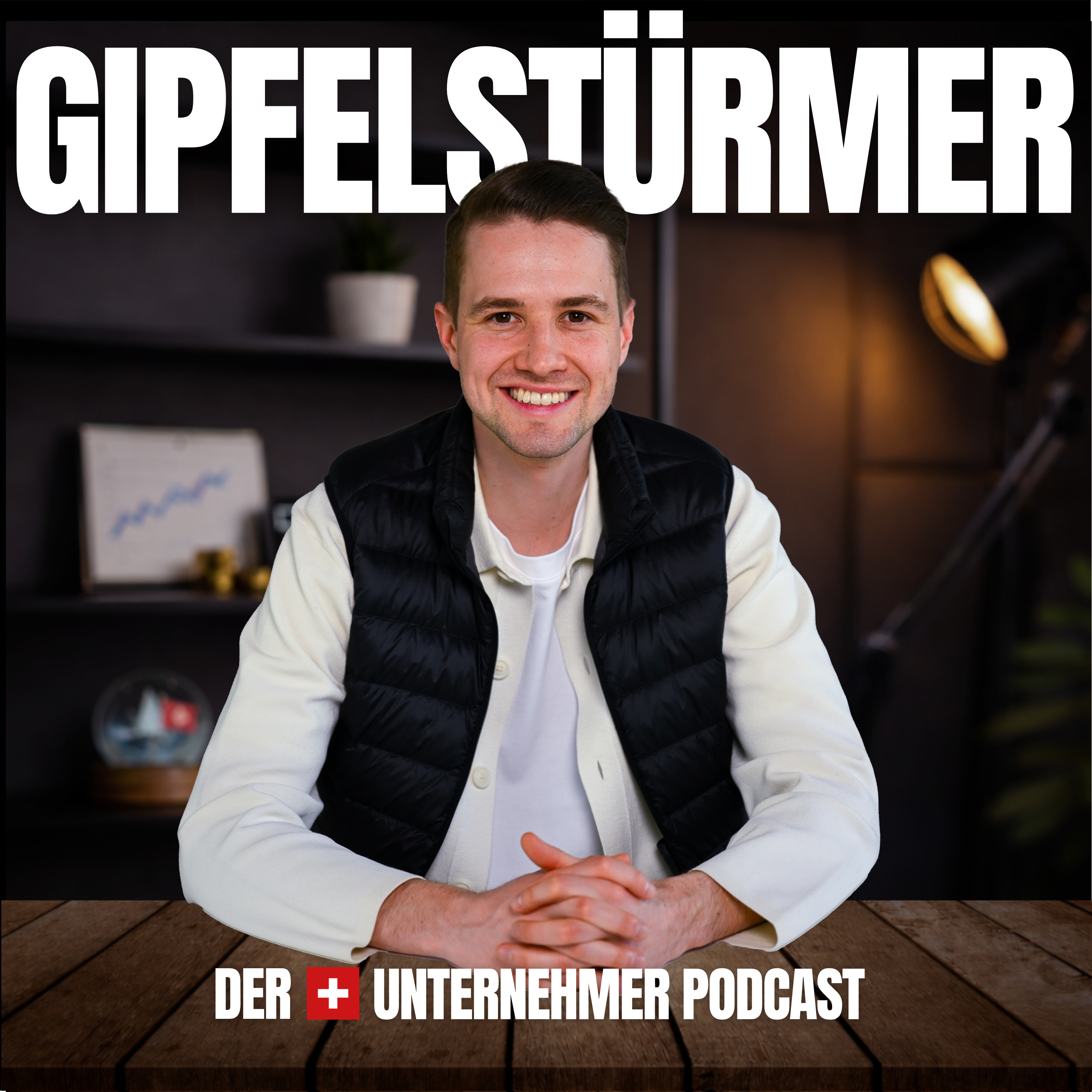 Gipfelstürmer Podcast