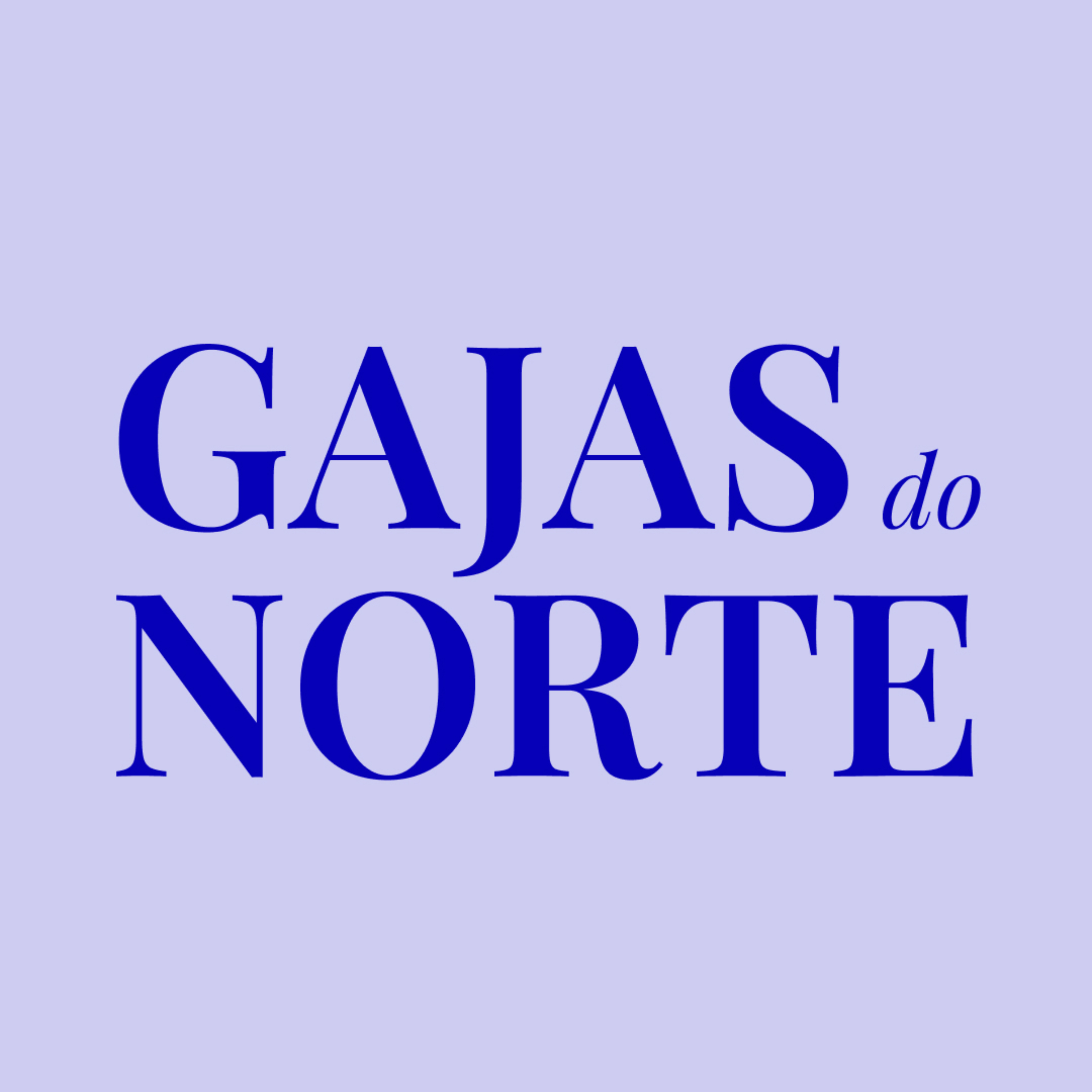 Gajas do Norte