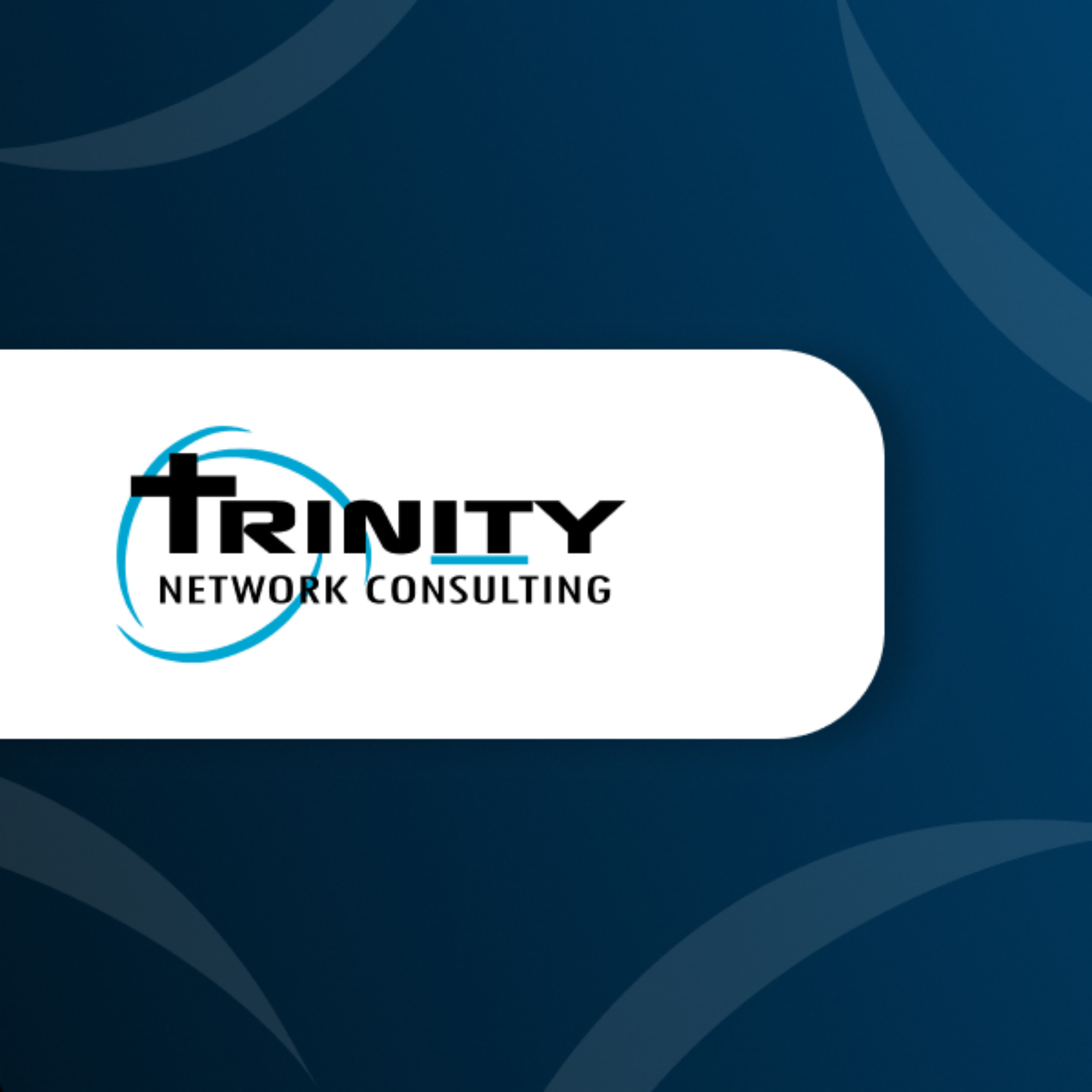 Trinity Audios podcast artwork