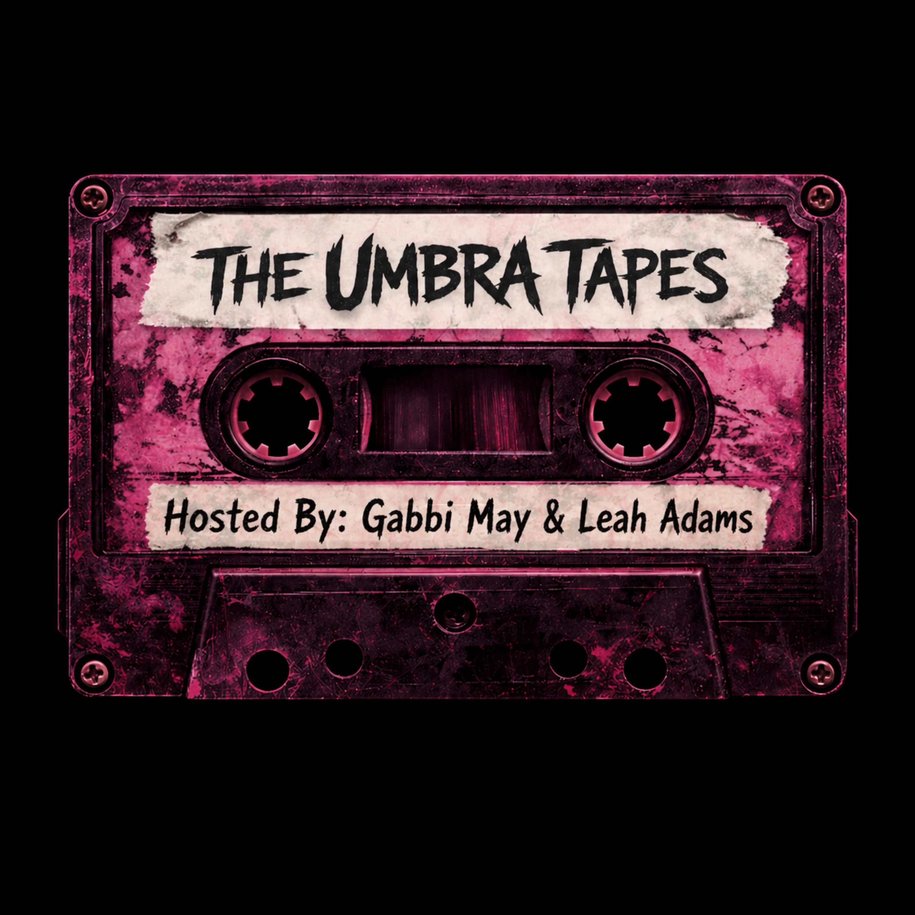 The Umbra Tapes