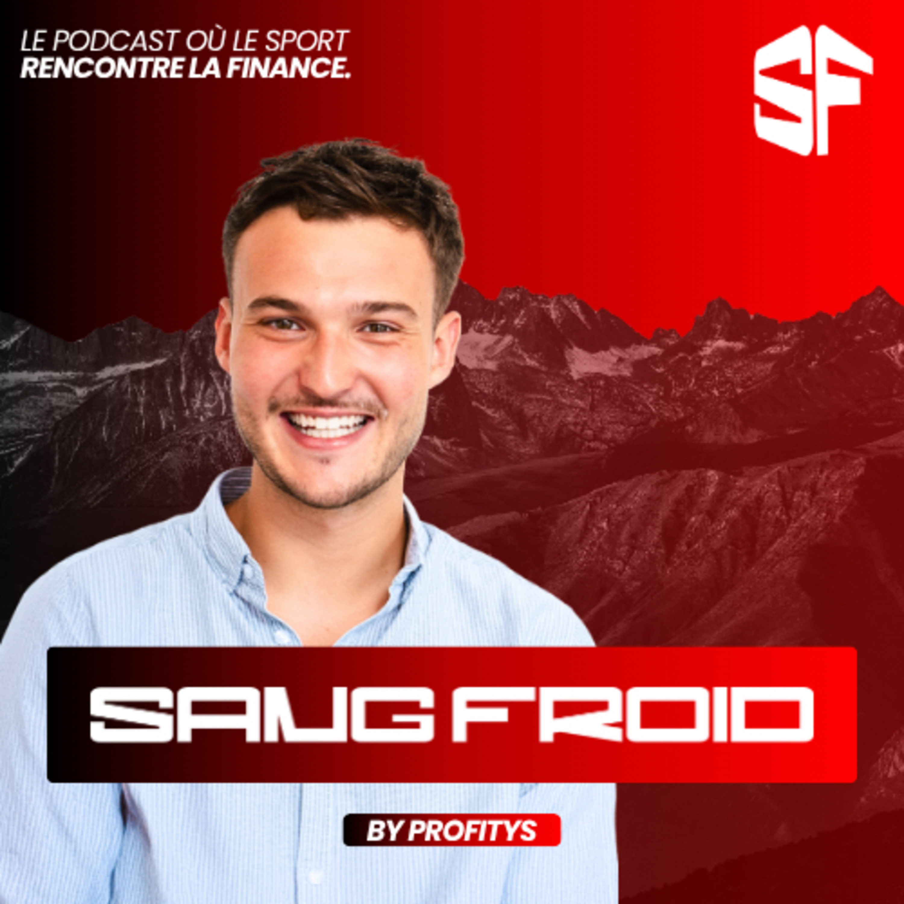 Sang Froid