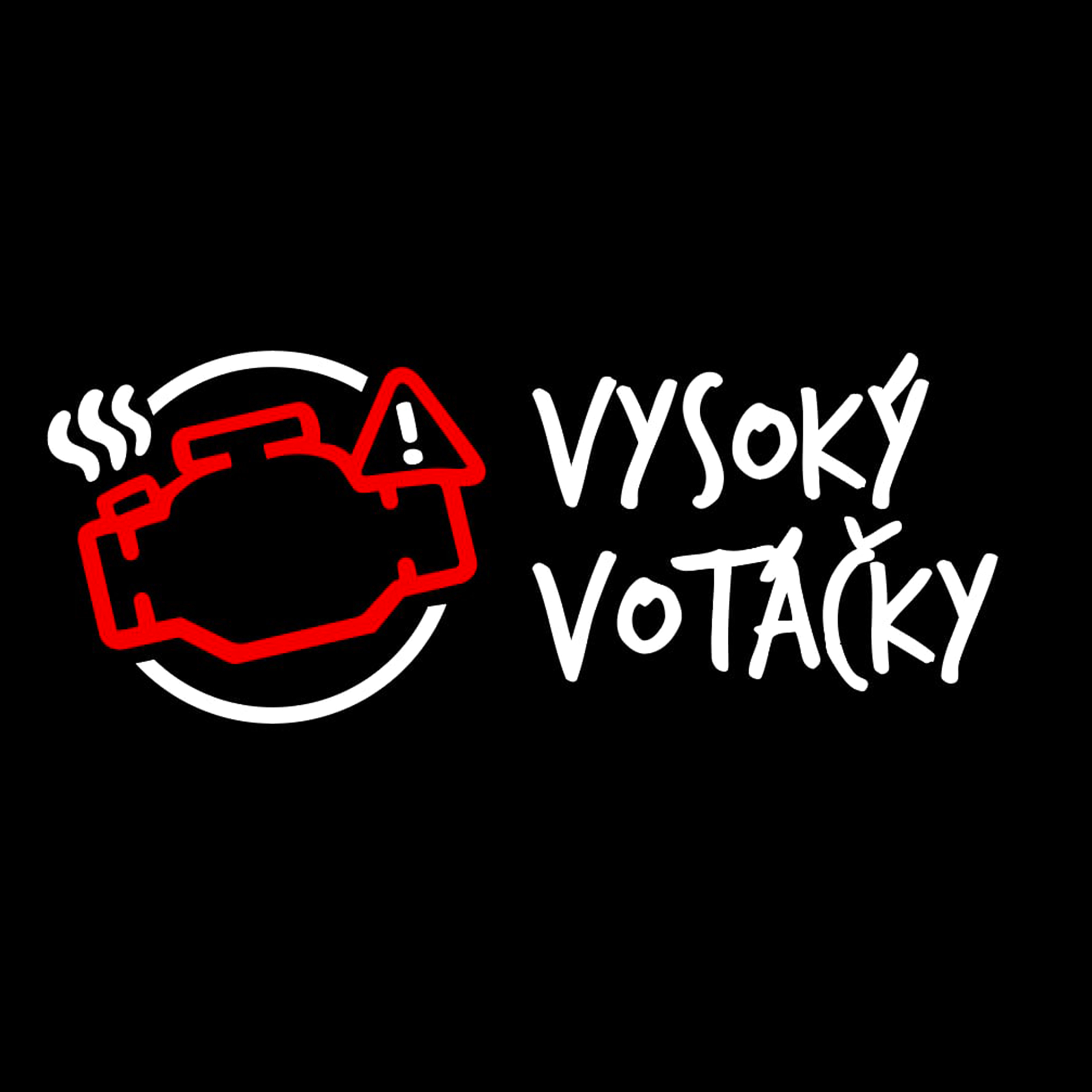 Vysoký Votáčky