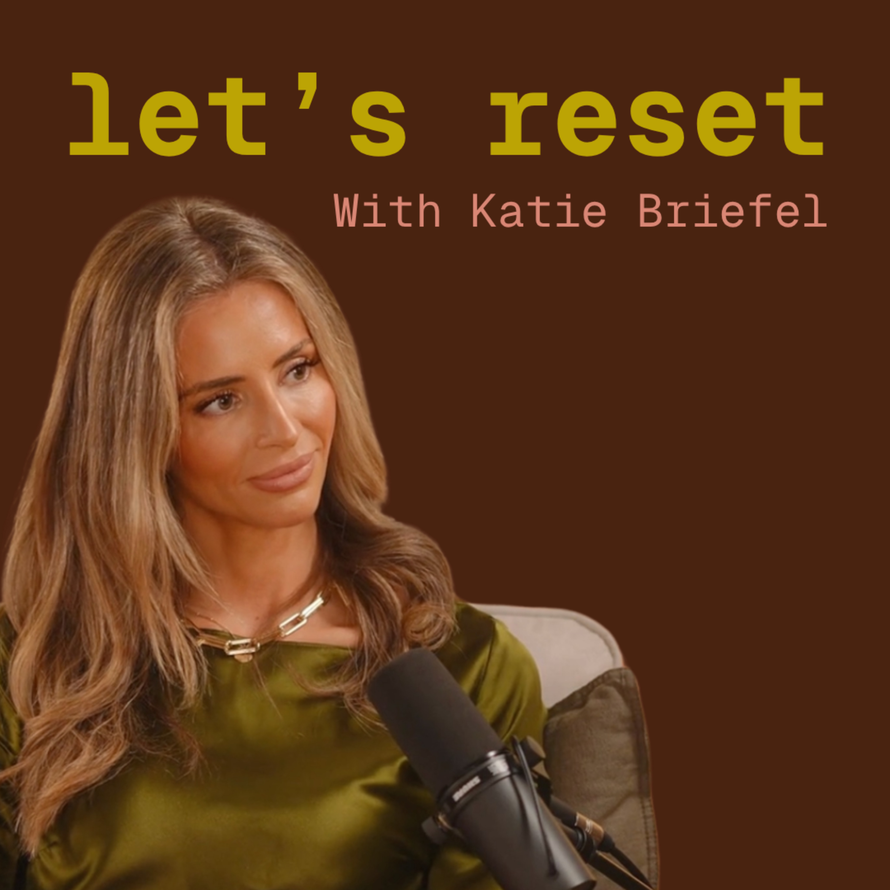 Let's Reset