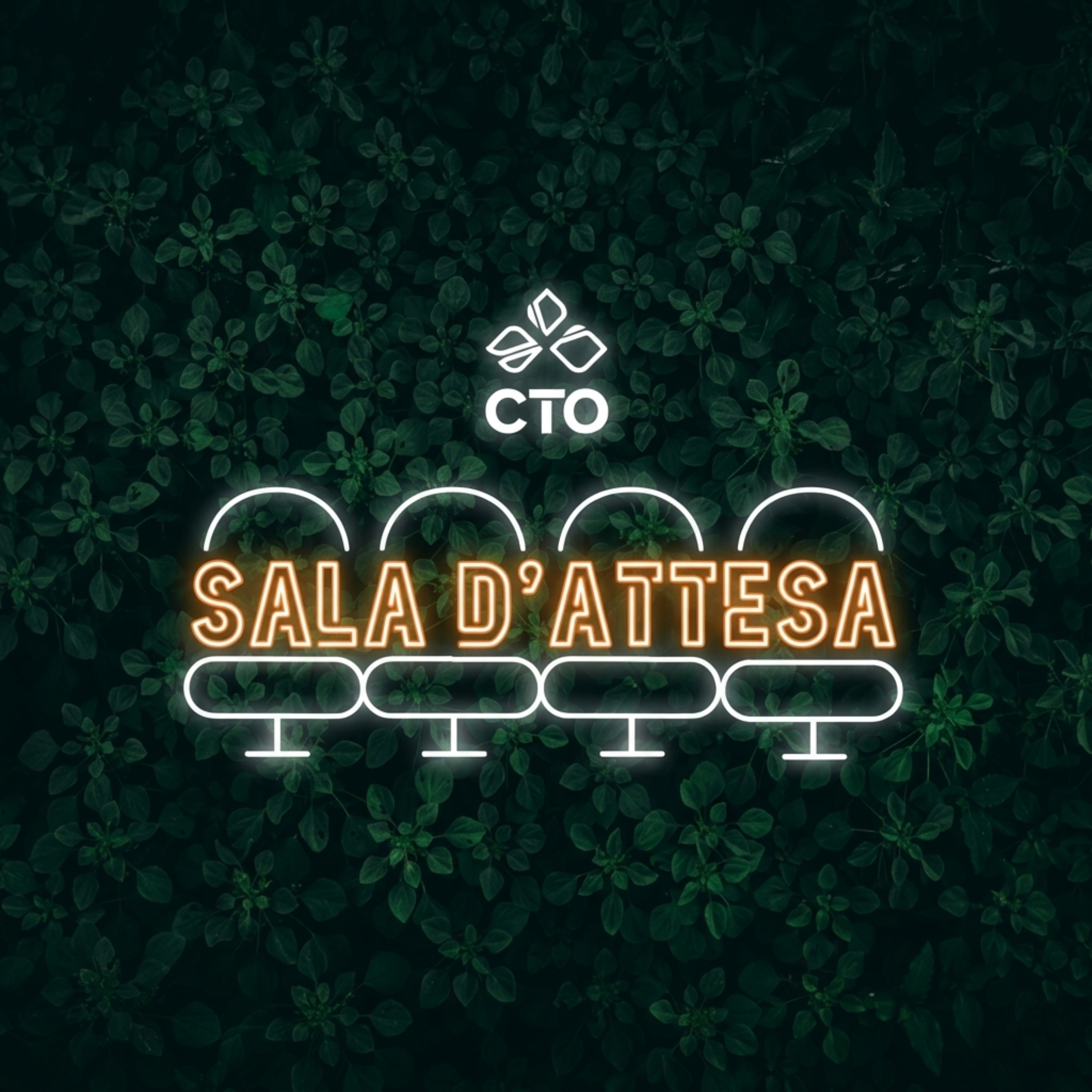 Sala D'Attesa