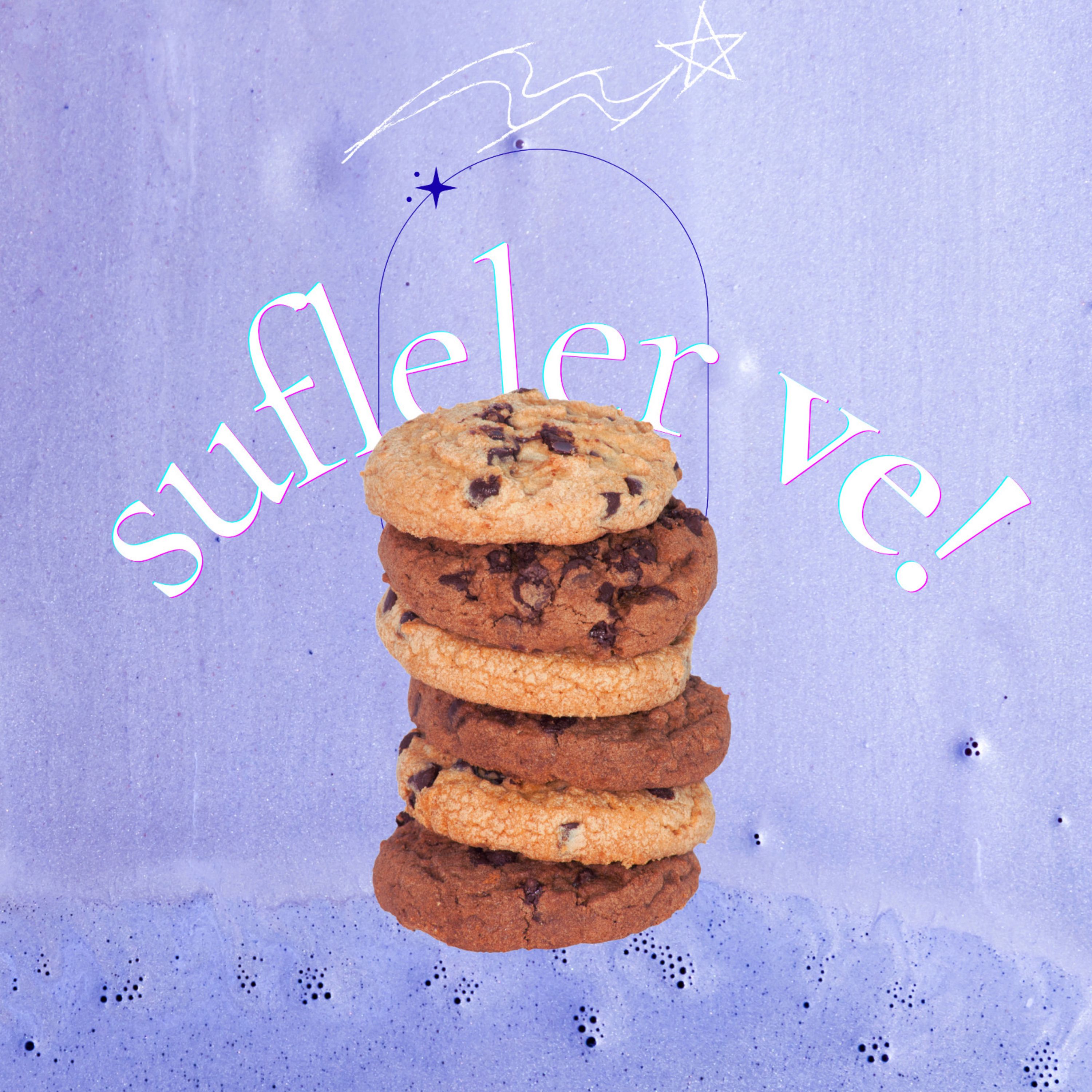 Sufleler ve!